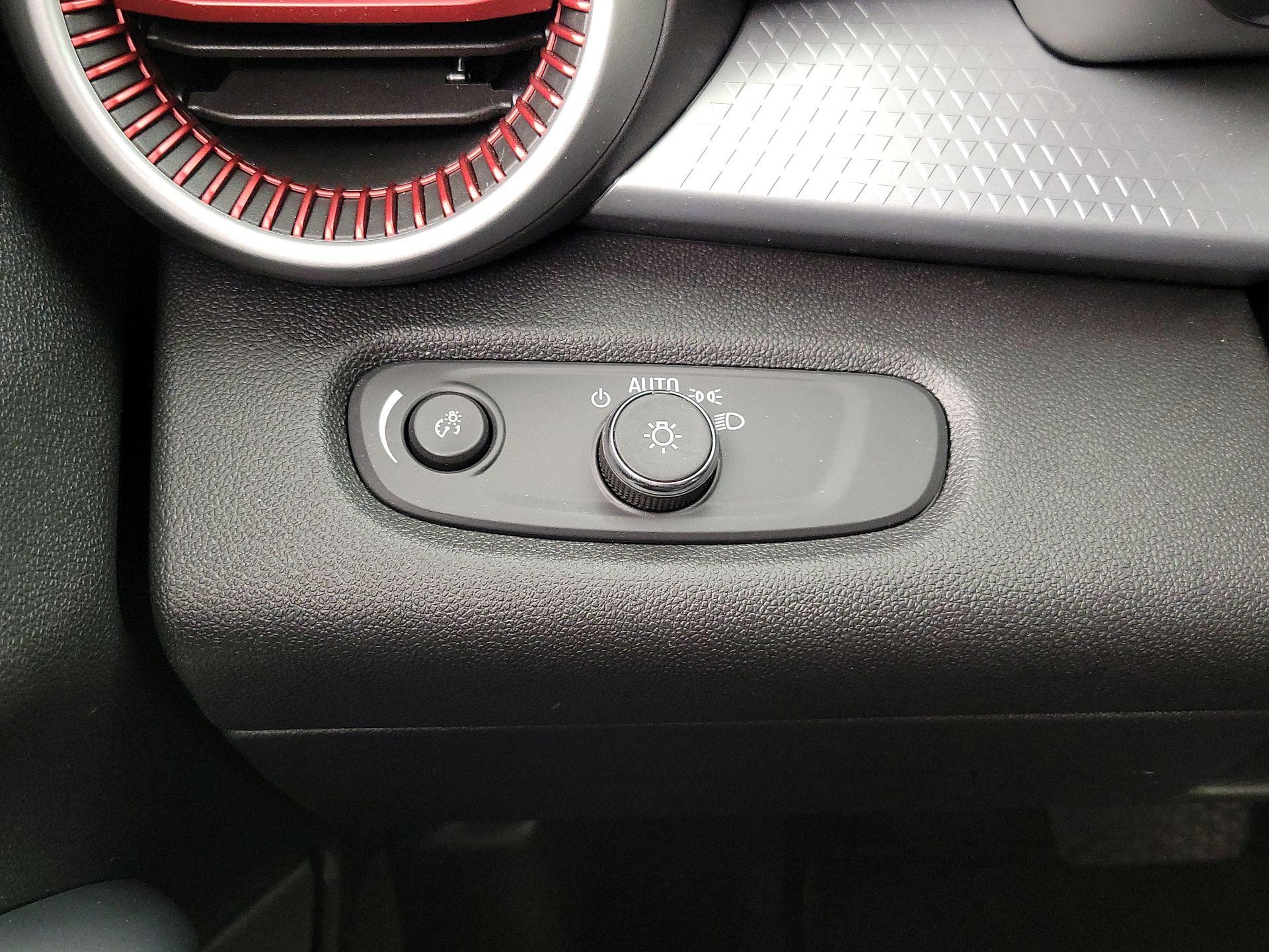 Thumbnail: 2024 Chevrolet Trax - 13