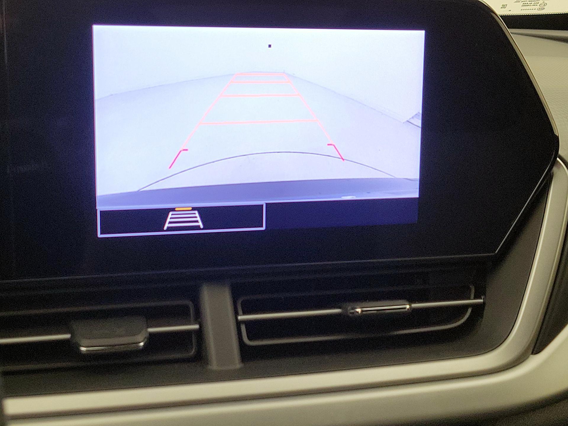 Thumbnail: 2024 Chevrolet Trax - 14