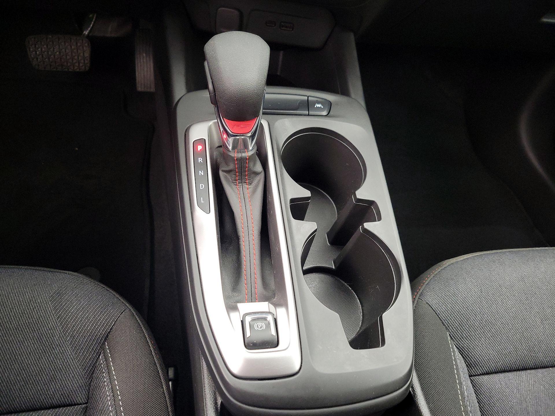 Thumbnail: 2024 Chevrolet Trax - 17