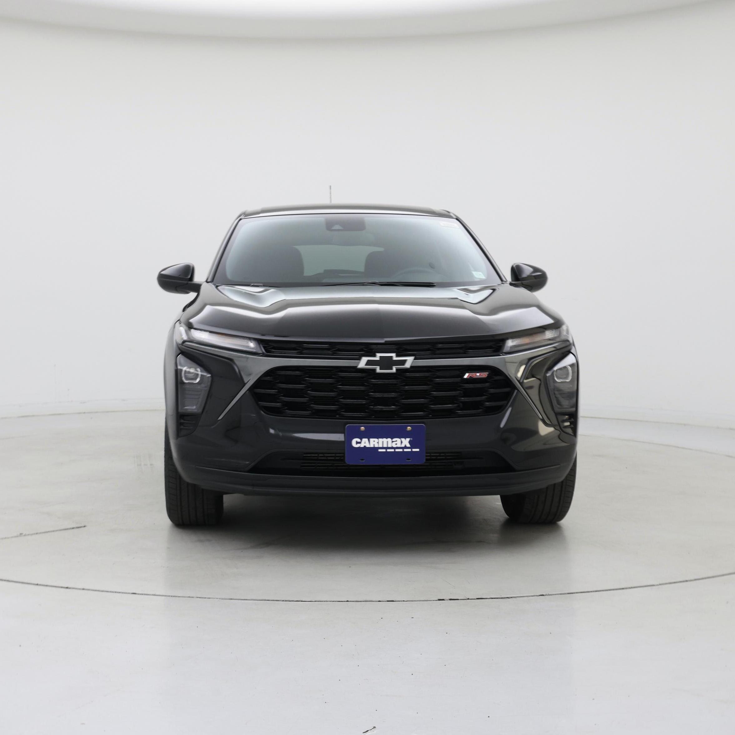 Thumbnail: 2024 Chevrolet Trax - 5