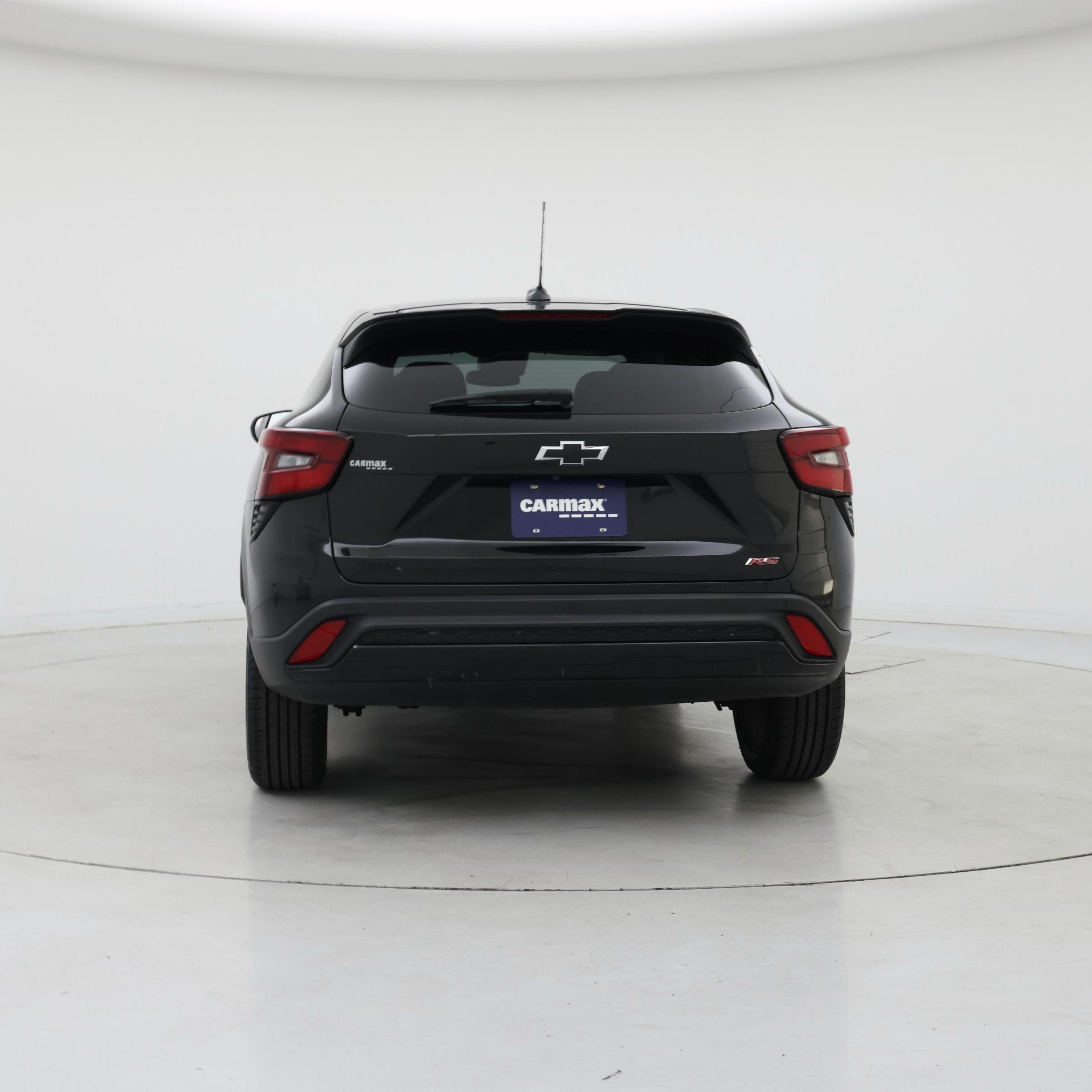 Thumbnail: 2024 Chevrolet Trax - 6