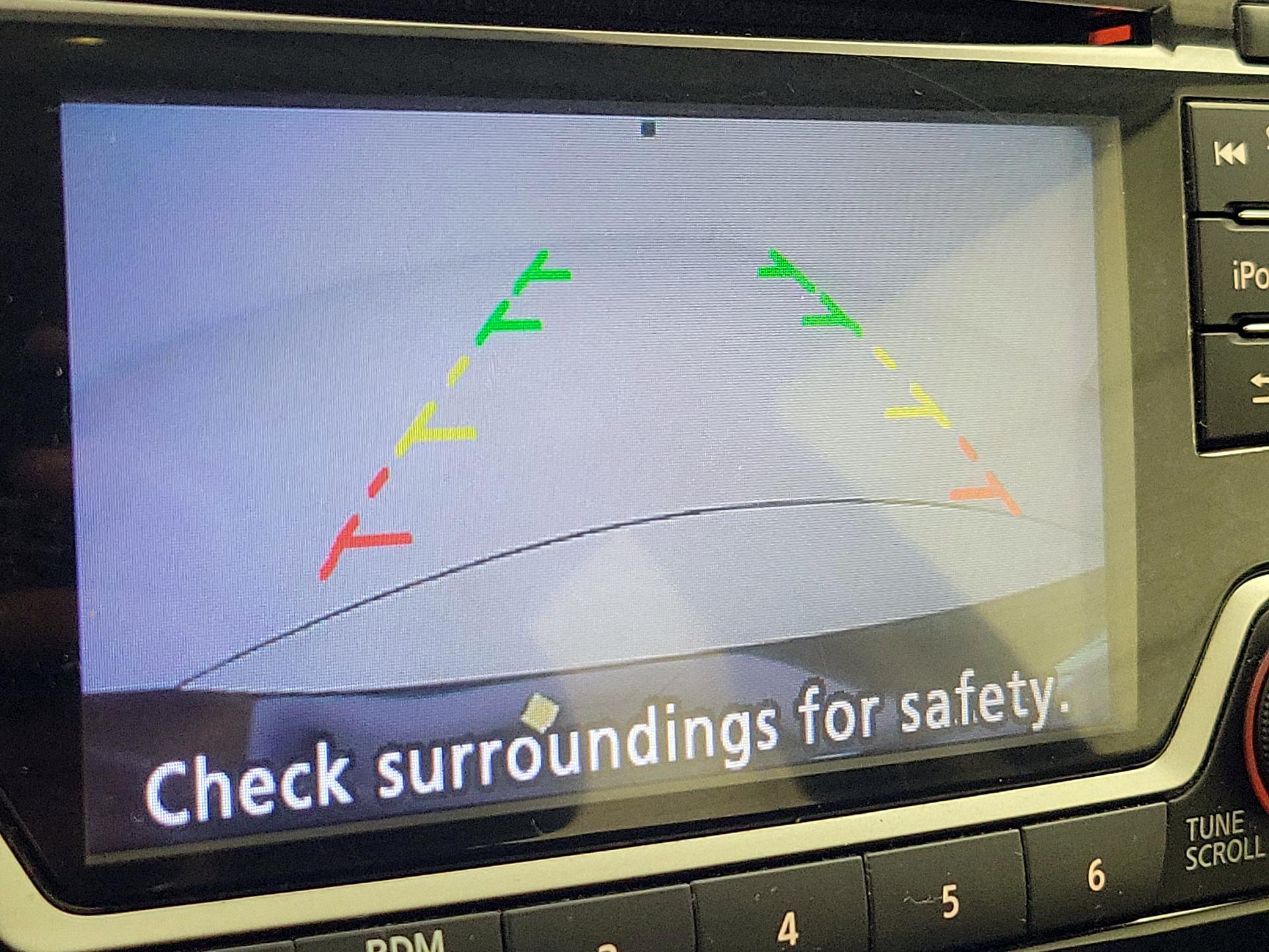 Thumbnail: 2017 Nissan Sentra - 14