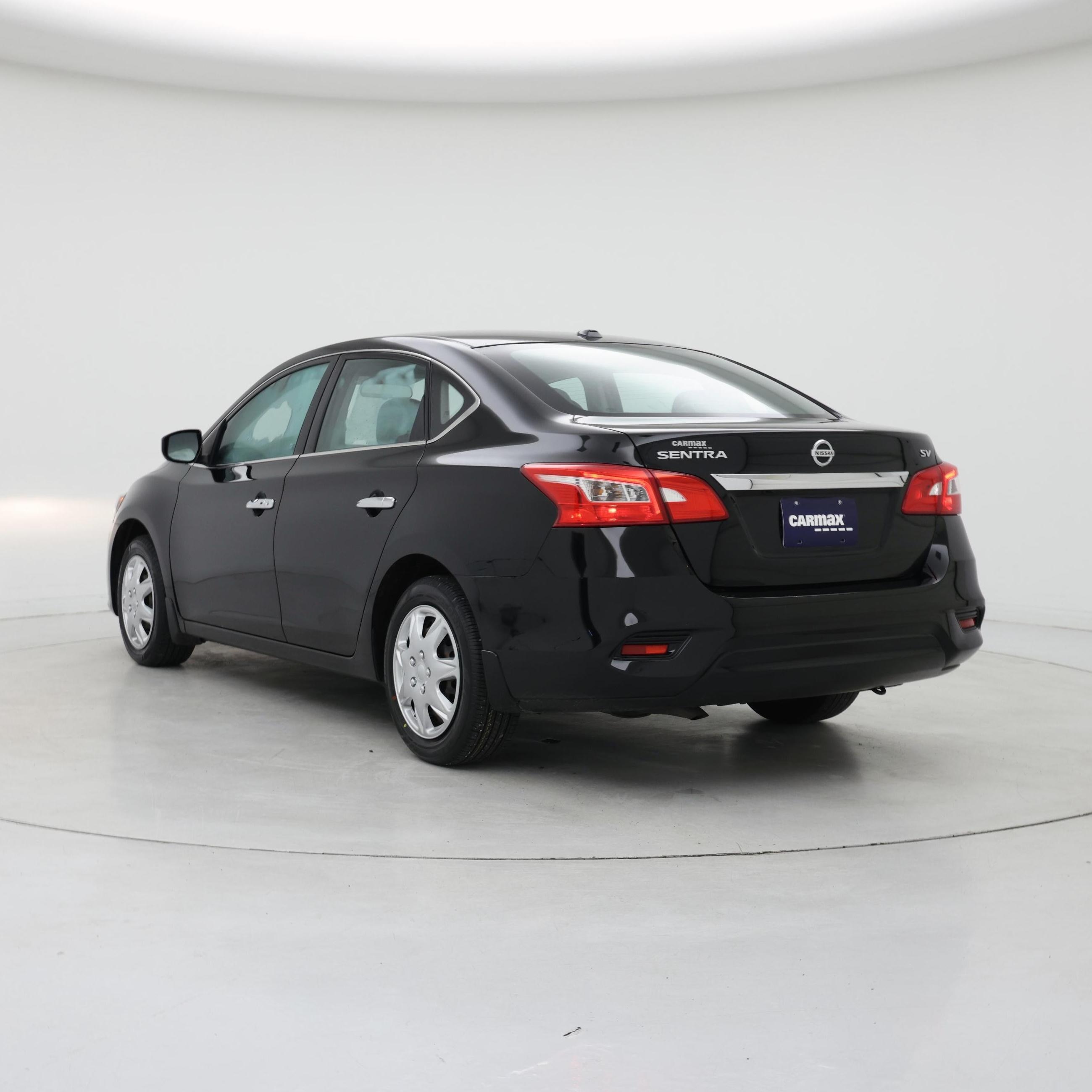 Thumbnail: 2017 Nissan Sentra - 2