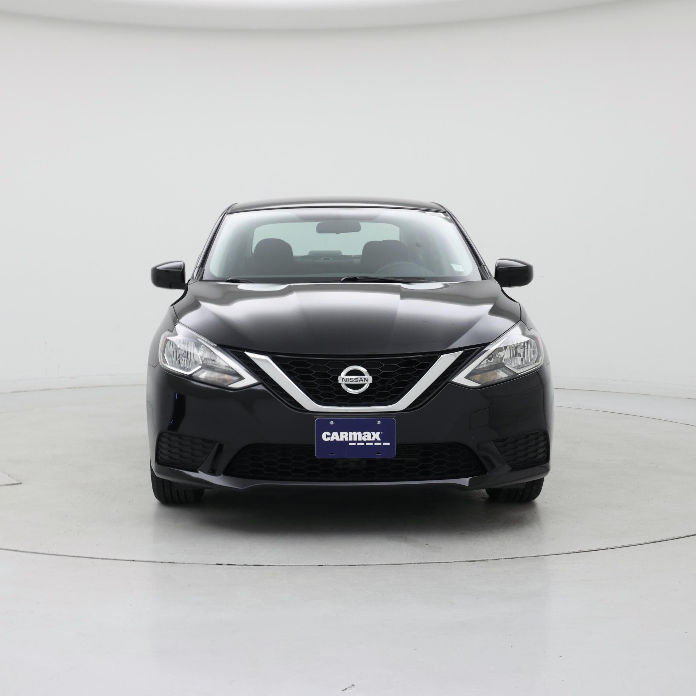 Thumbnail: 2017 Nissan Sentra - 5