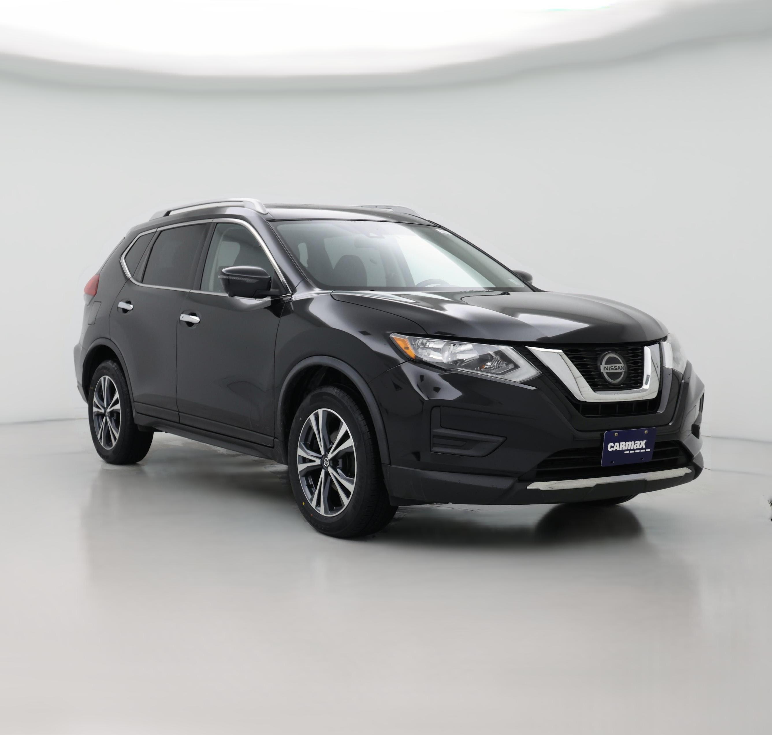 Thumbnail: 2019 Nissan Rogue - 1