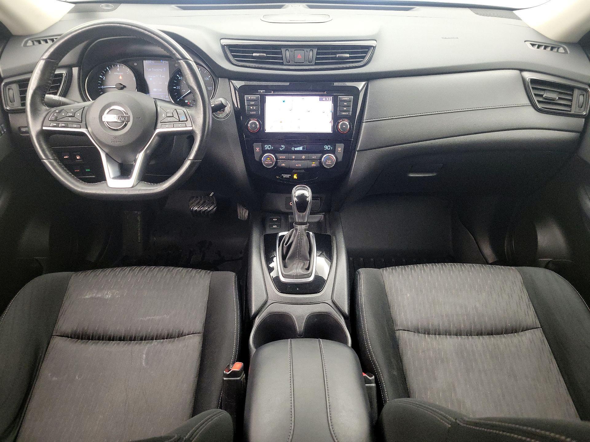 Thumbnail: 2019 Nissan Rogue - 9