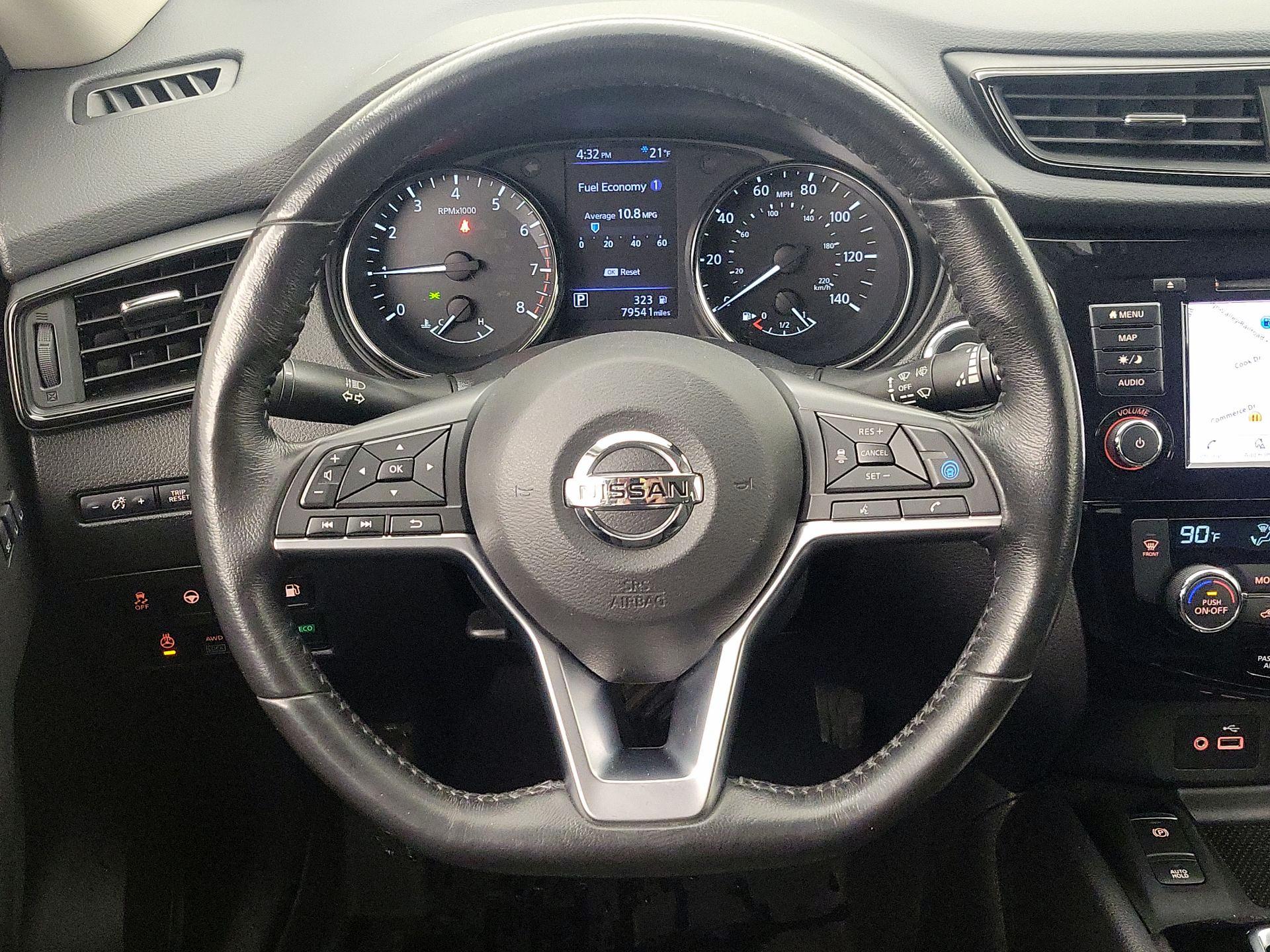 Thumbnail: 2019 Nissan Rogue - 10