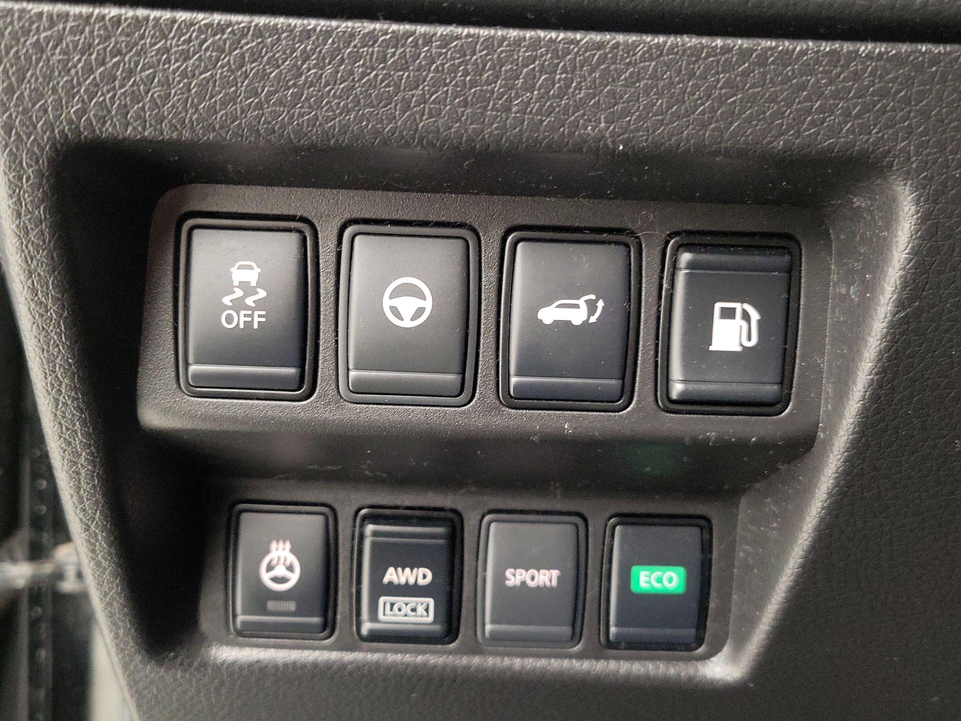 Thumbnail: 2019 Nissan Rogue - 13