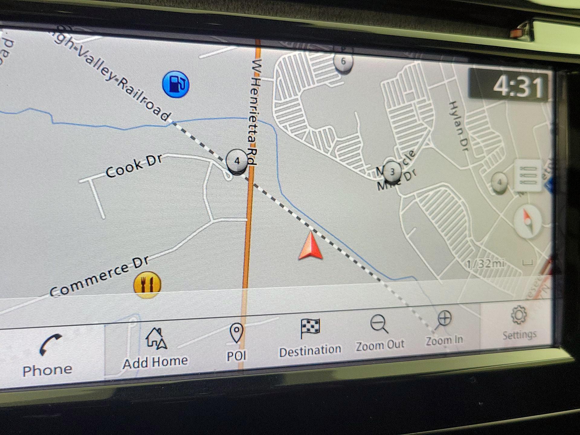 Thumbnail: 2019 Nissan Rogue - 14