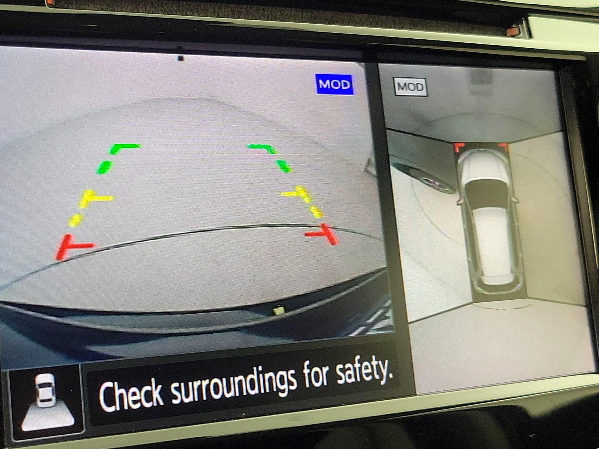 Thumbnail: 2019 Nissan Rogue - 15