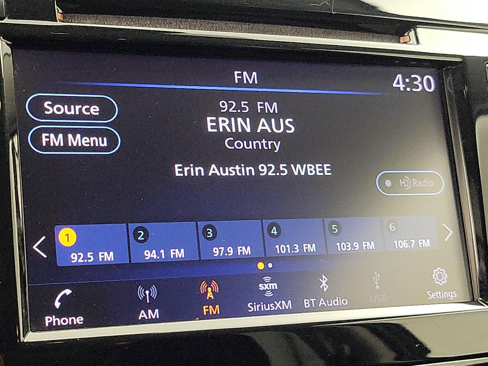 Thumbnail: 2019 Nissan Rogue - 16