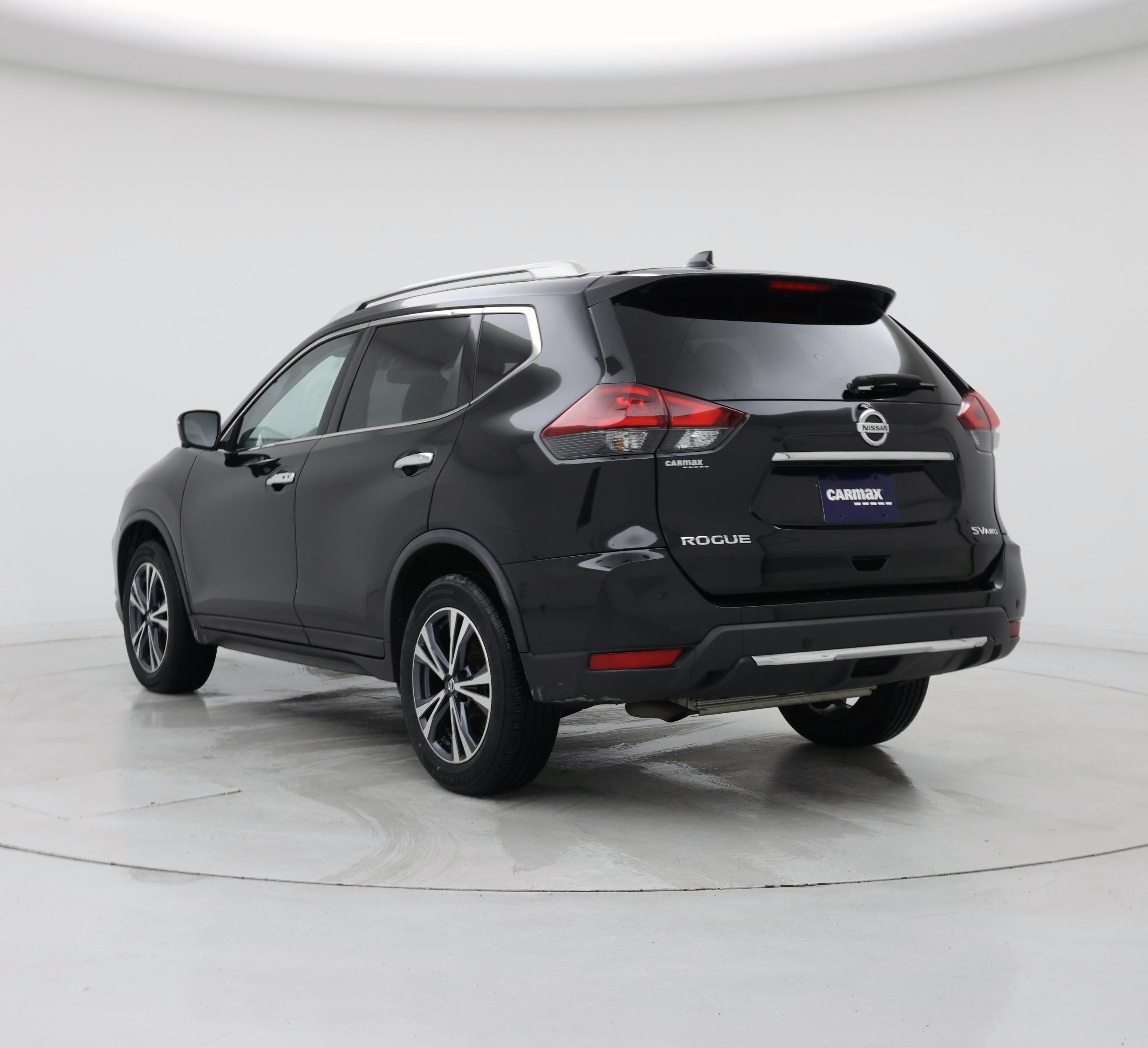 Thumbnail: 2019 Nissan Rogue - 2
