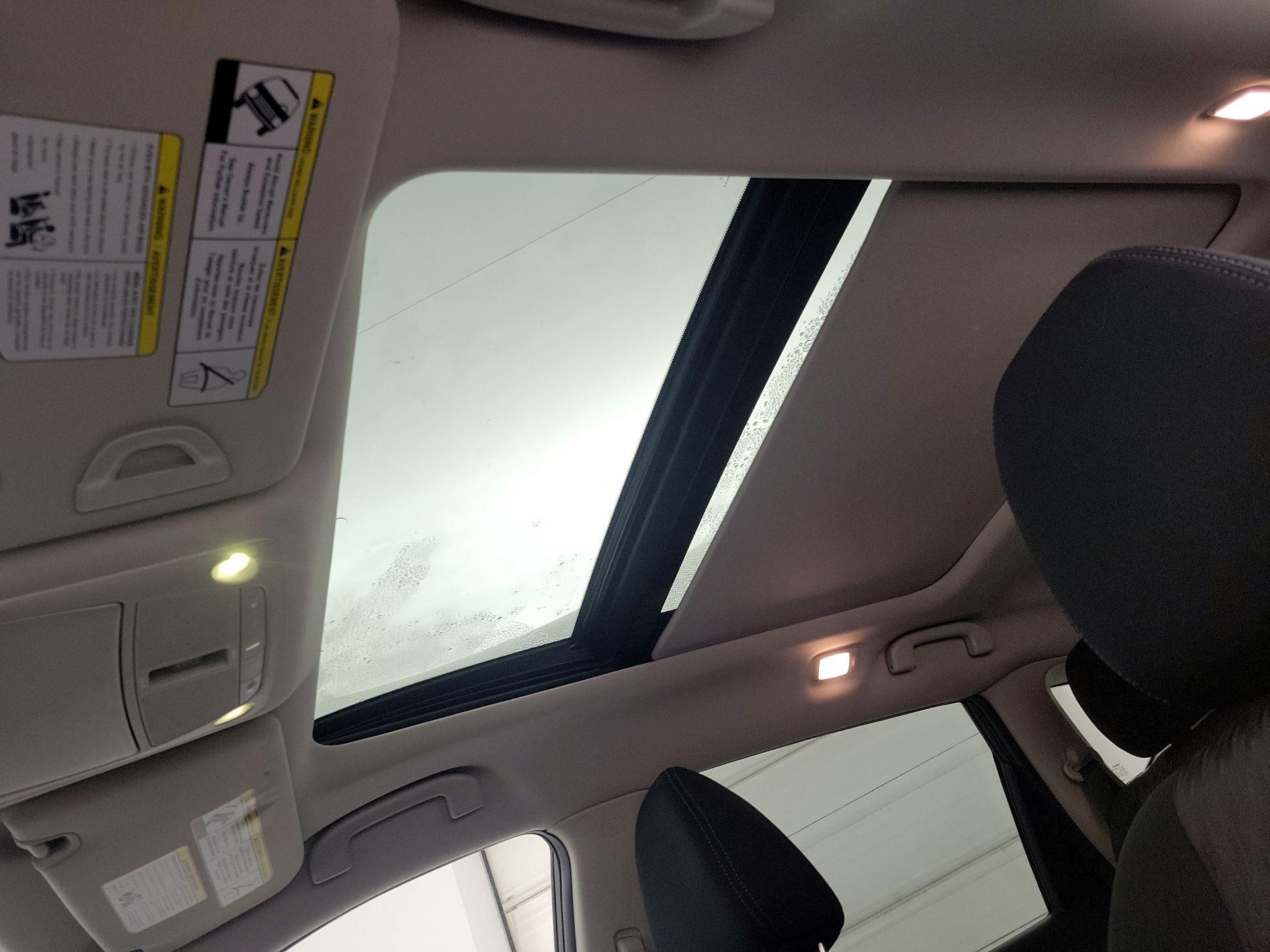 Thumbnail: 2019 Nissan Rogue - 20