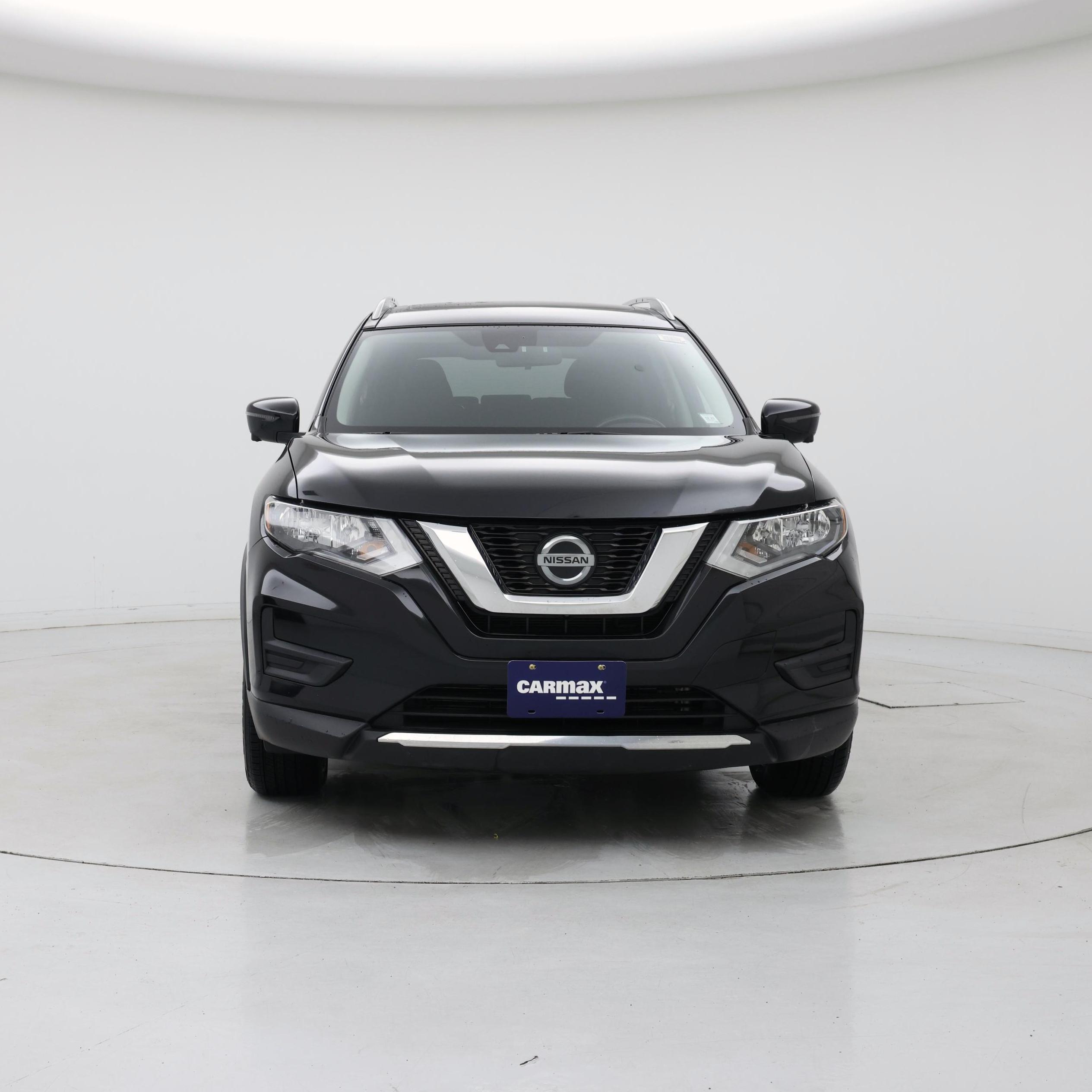 Thumbnail: 2019 Nissan Rogue - 5