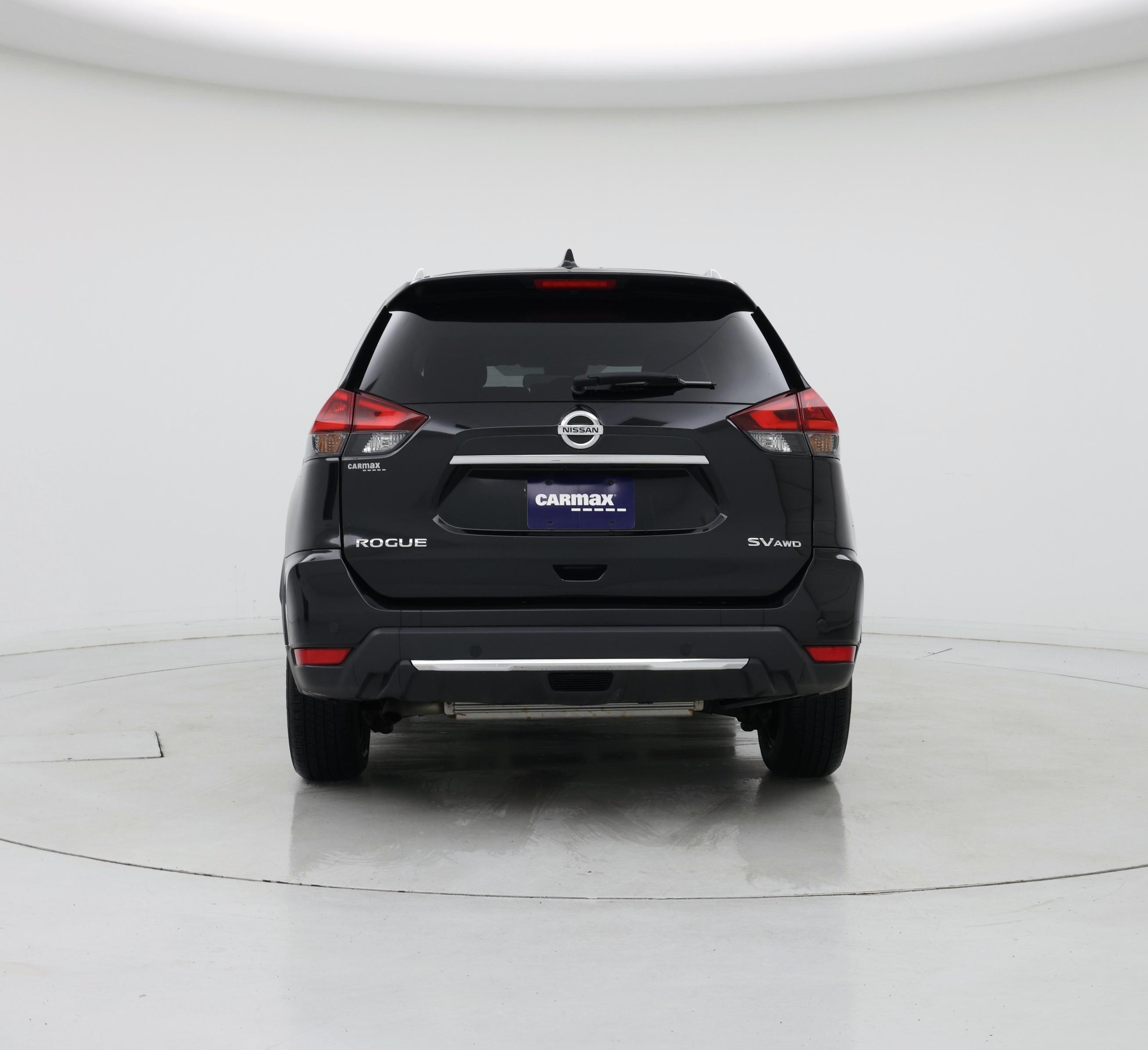 Thumbnail: 2019 Nissan Rogue - 6