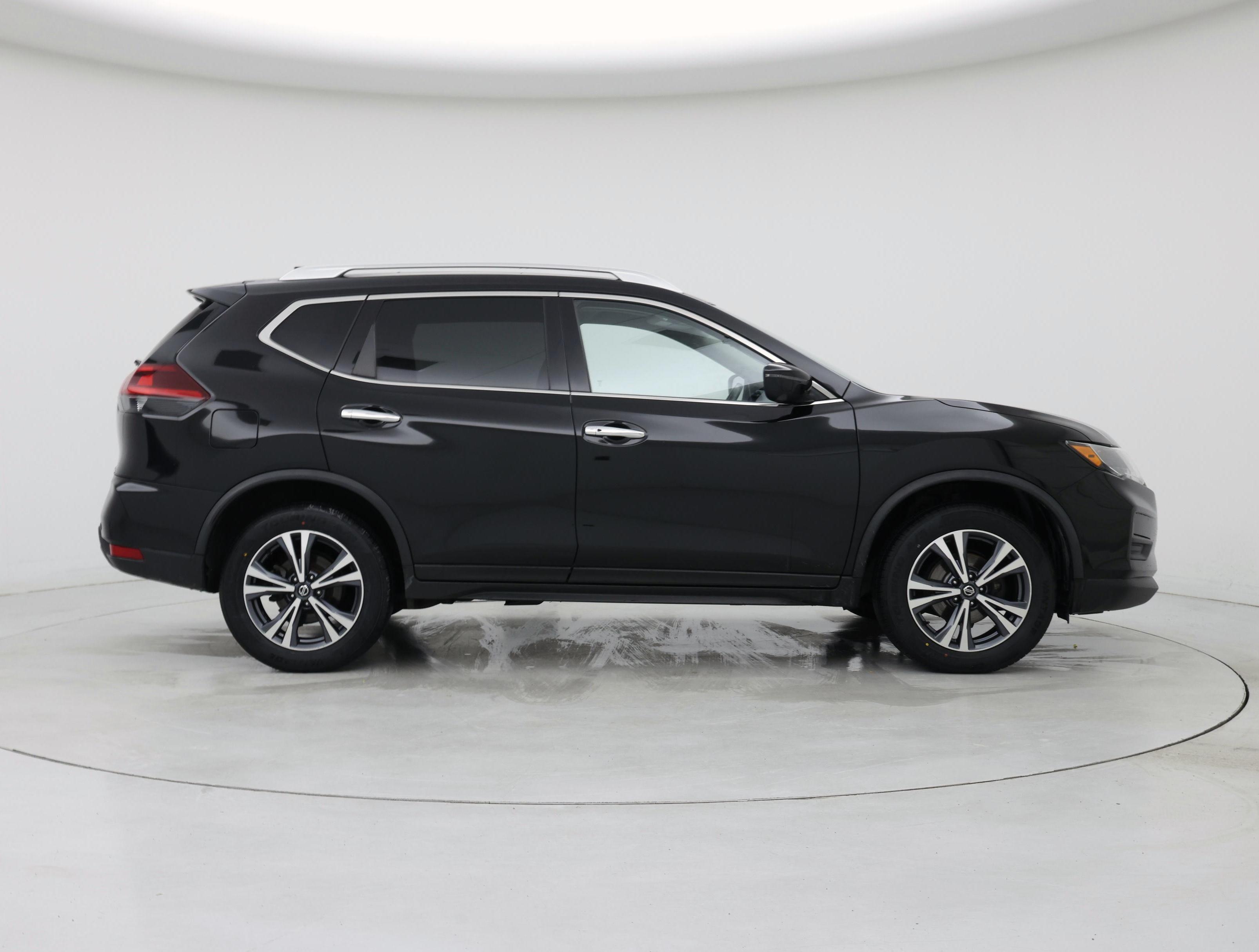 Thumbnail: 2019 Nissan Rogue - 7