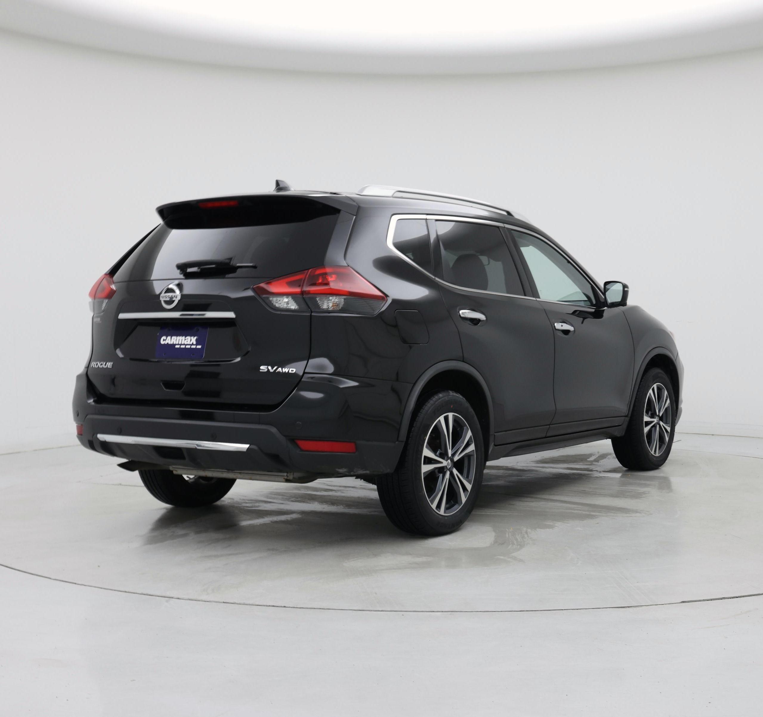 Thumbnail: 2019 Nissan Rogue - 8