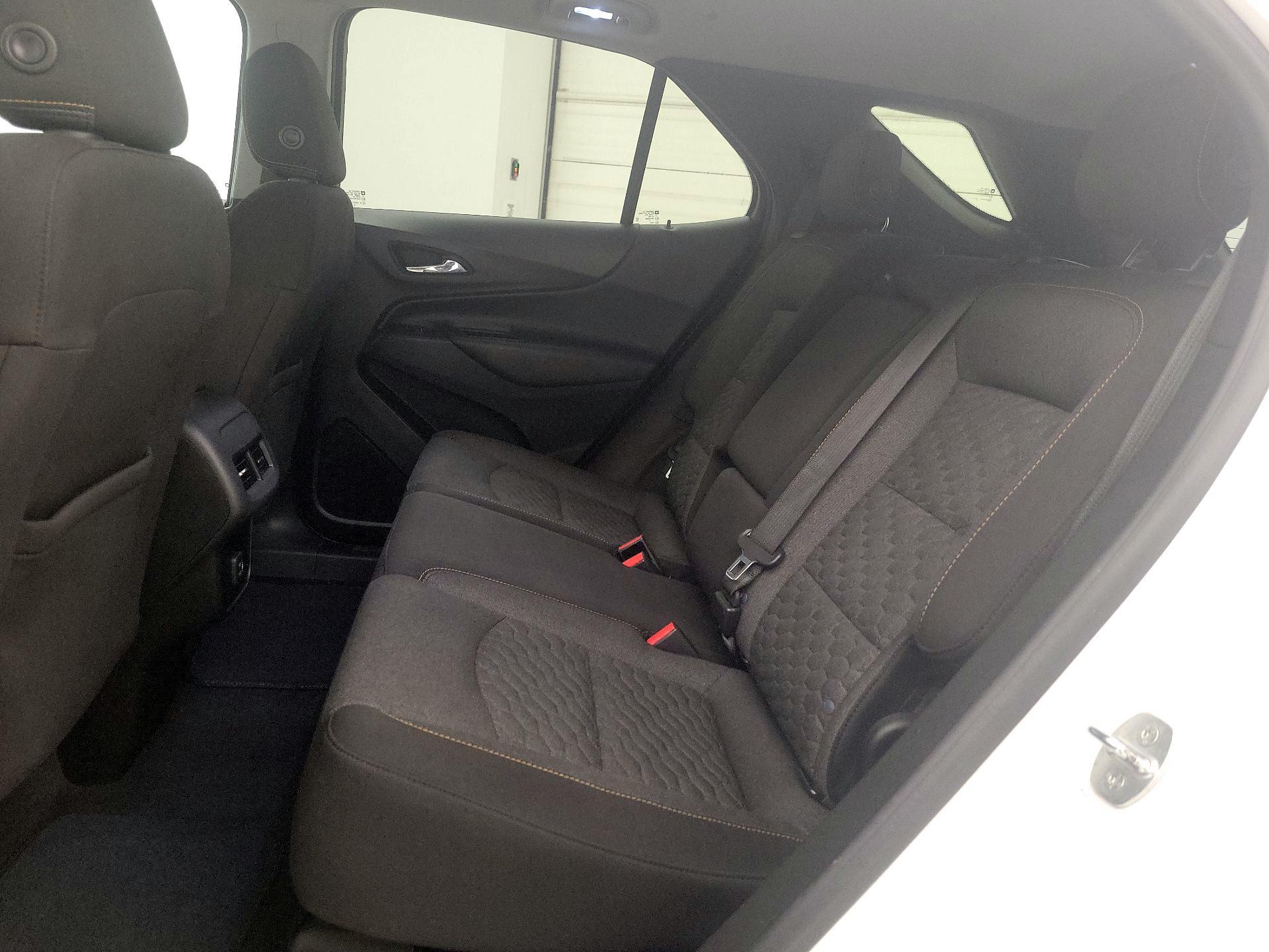 Thumbnail: 2020 Chevrolet Equinox - 19