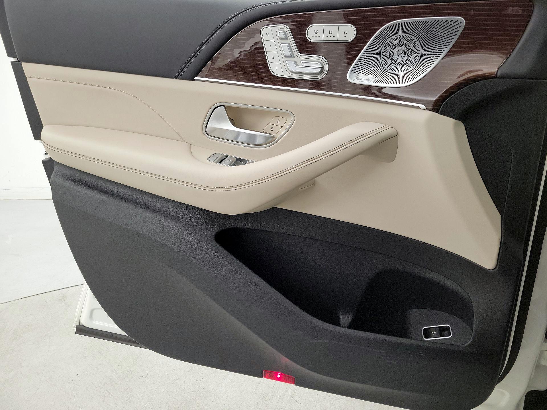 Thumbnail: 2021 Mercedes-Benz GL-Class - 12