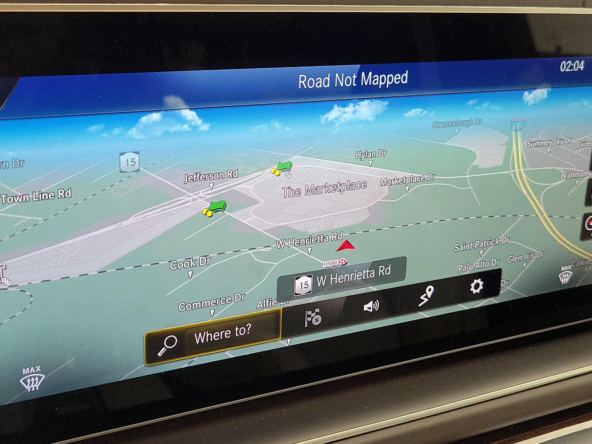 Thumbnail: 2021 Mercedes-Benz GL-Class - 14