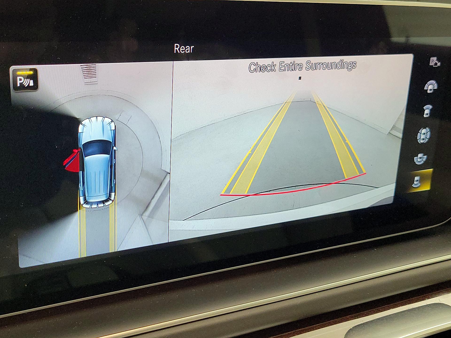 Thumbnail: 2021 Mercedes-Benz GL-Class - 15