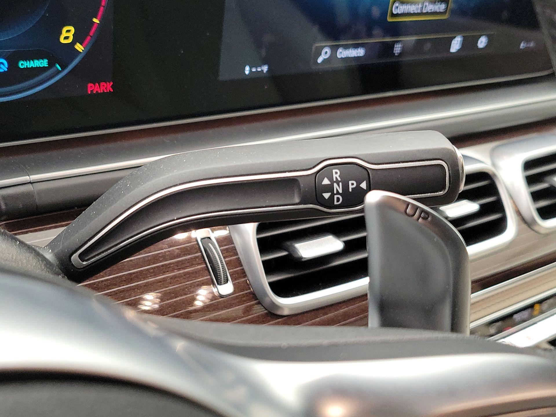 Thumbnail: 2021 Mercedes-Benz GL-Class - 18