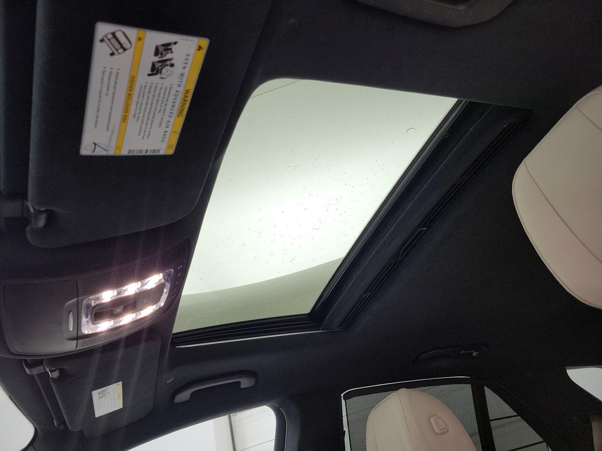 Thumbnail: 2021 Mercedes-Benz GL-Class - 20