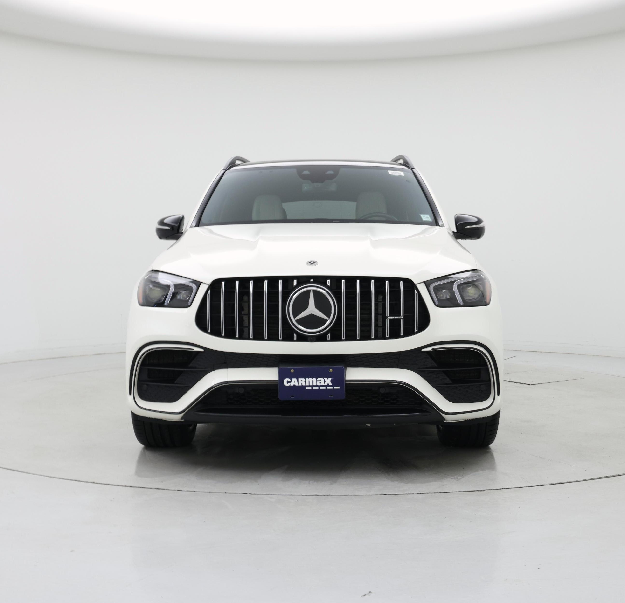 Thumbnail: 2021 Mercedes-Benz GL-Class - 5