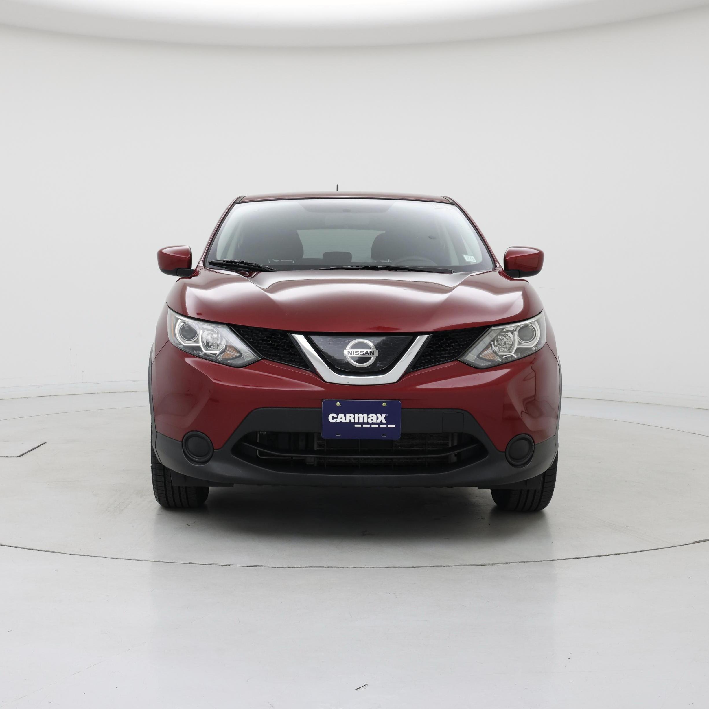 Thumbnail: 2019 Nissan Rogue Sport - 5