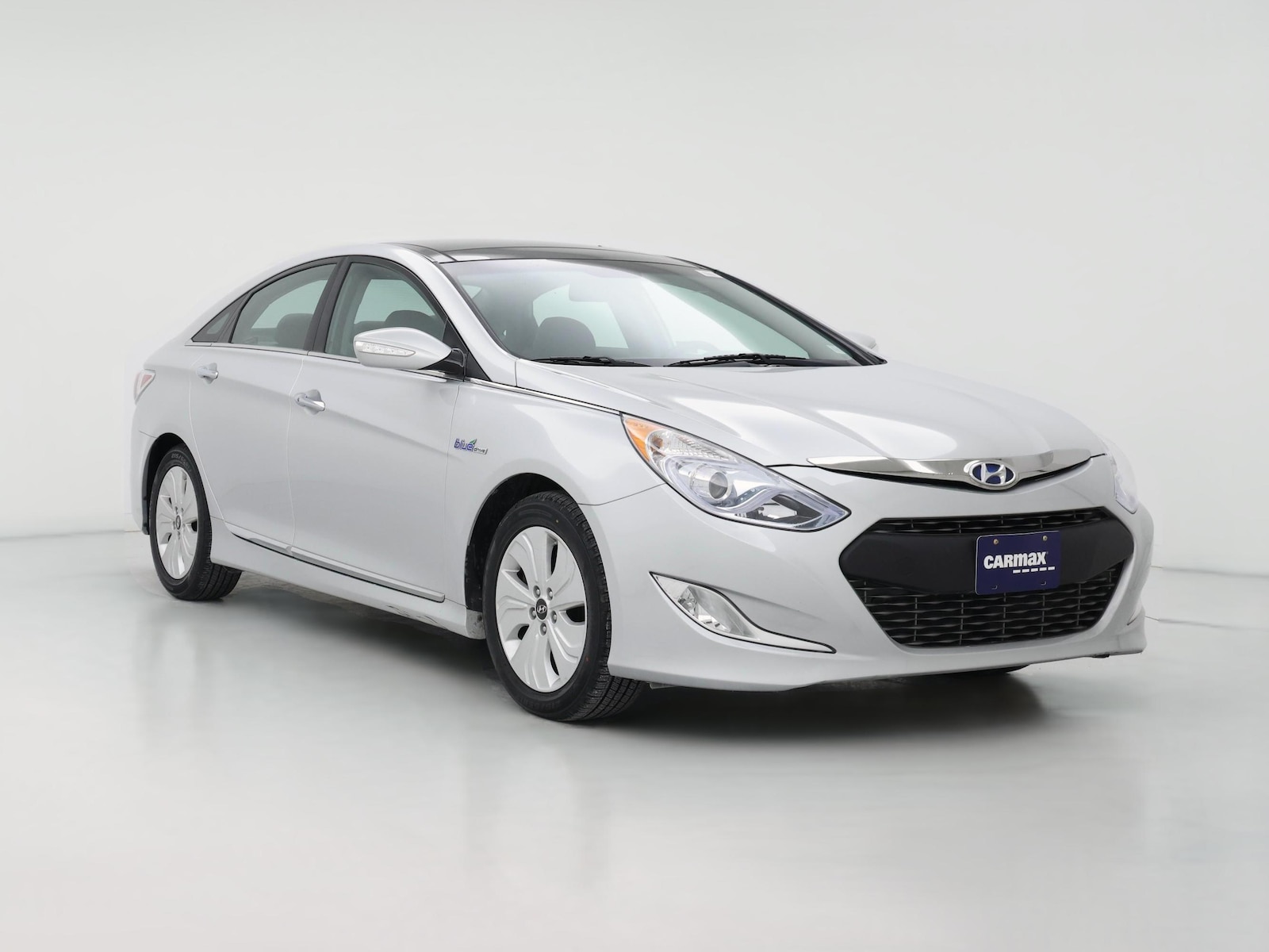 2015 Hyundai Sonata Hybrid Limited