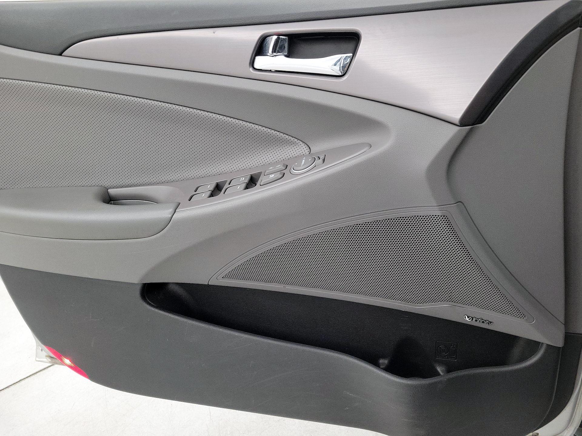 Thumbnail: 2015 Hyundai Sonata - 12