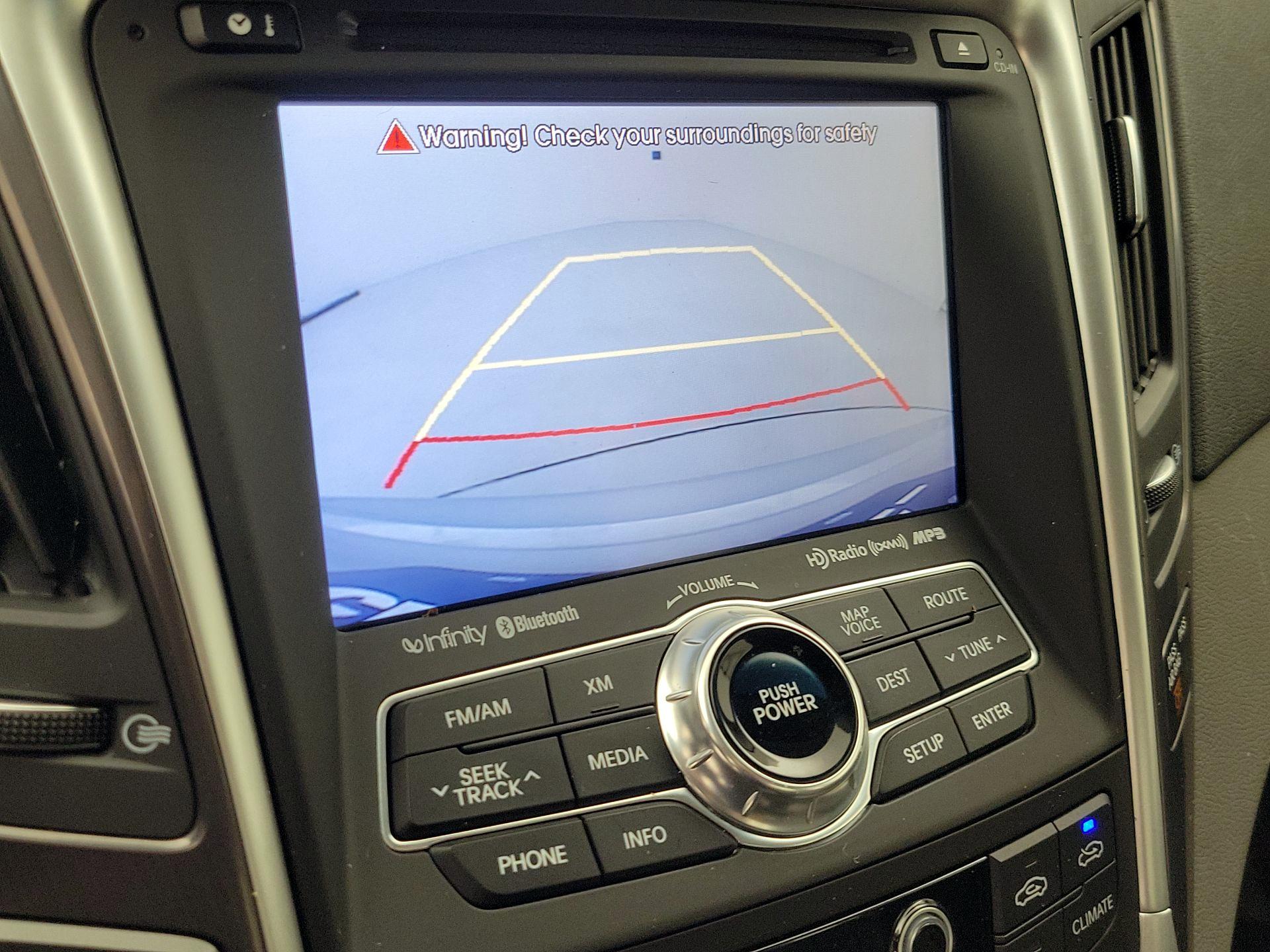 Thumbnail: 2015 Hyundai Sonata - 14