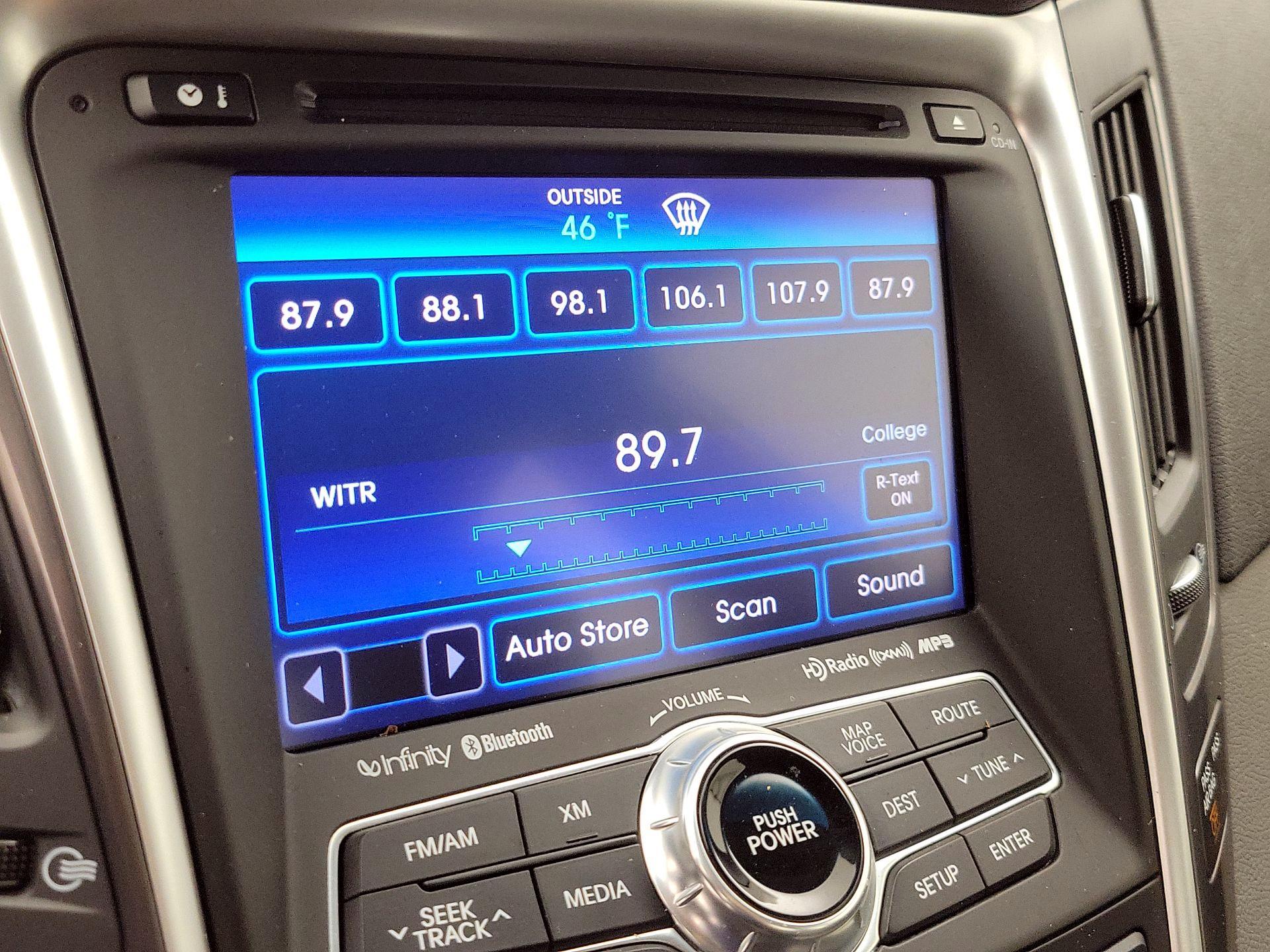 Thumbnail: 2015 Hyundai Sonata - 15