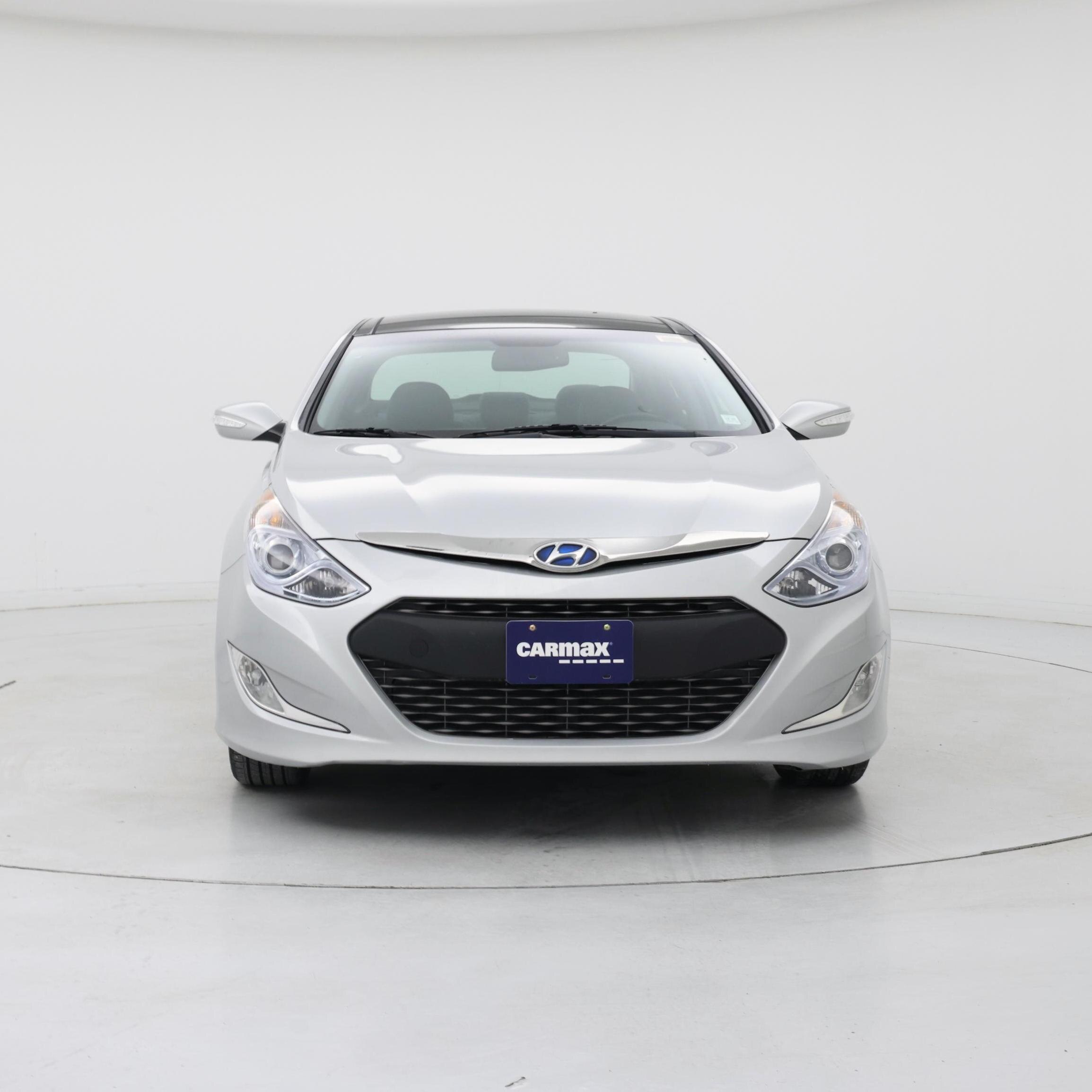 Thumbnail: 2015 Hyundai Sonata - 5