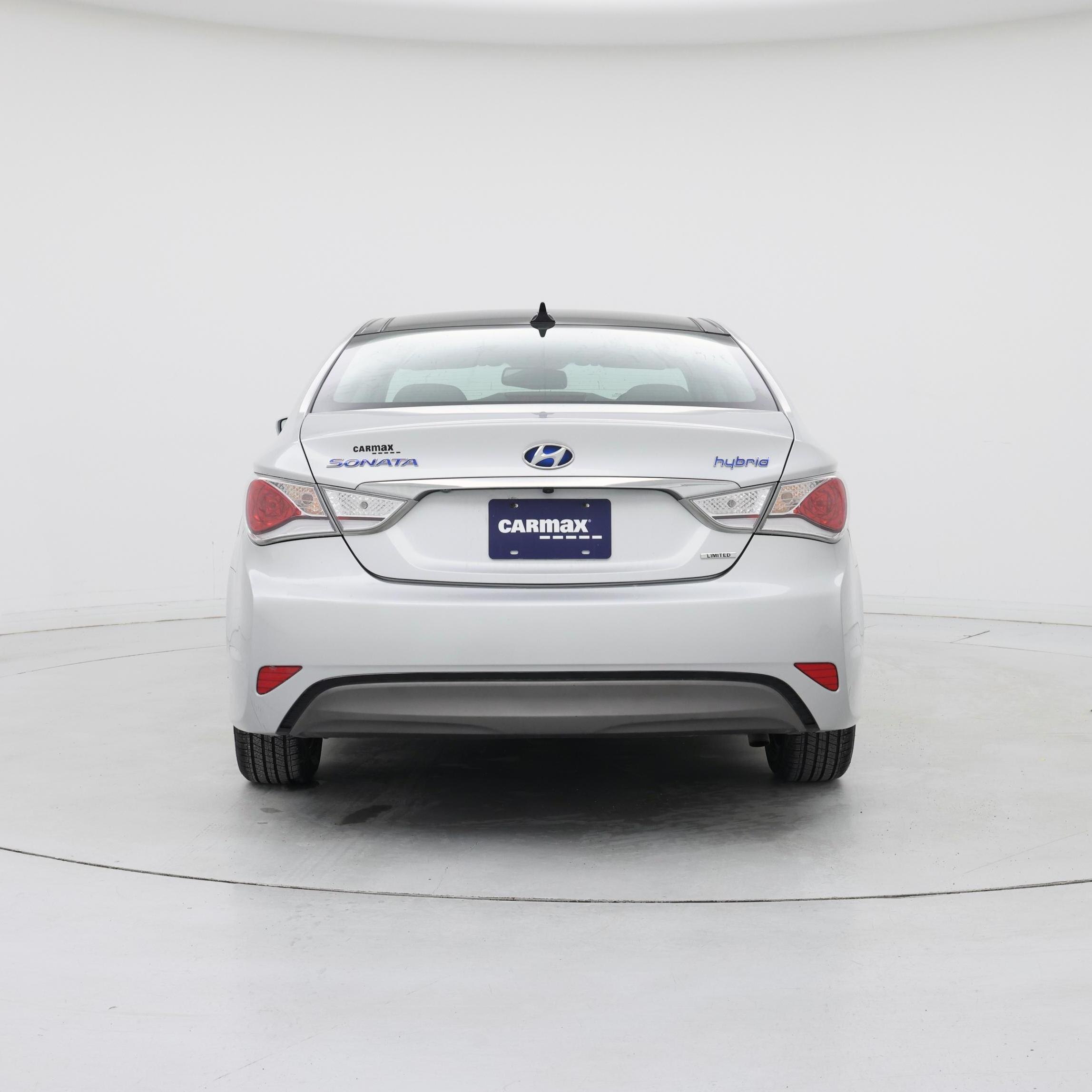 Thumbnail: 2015 Hyundai Sonata - 6