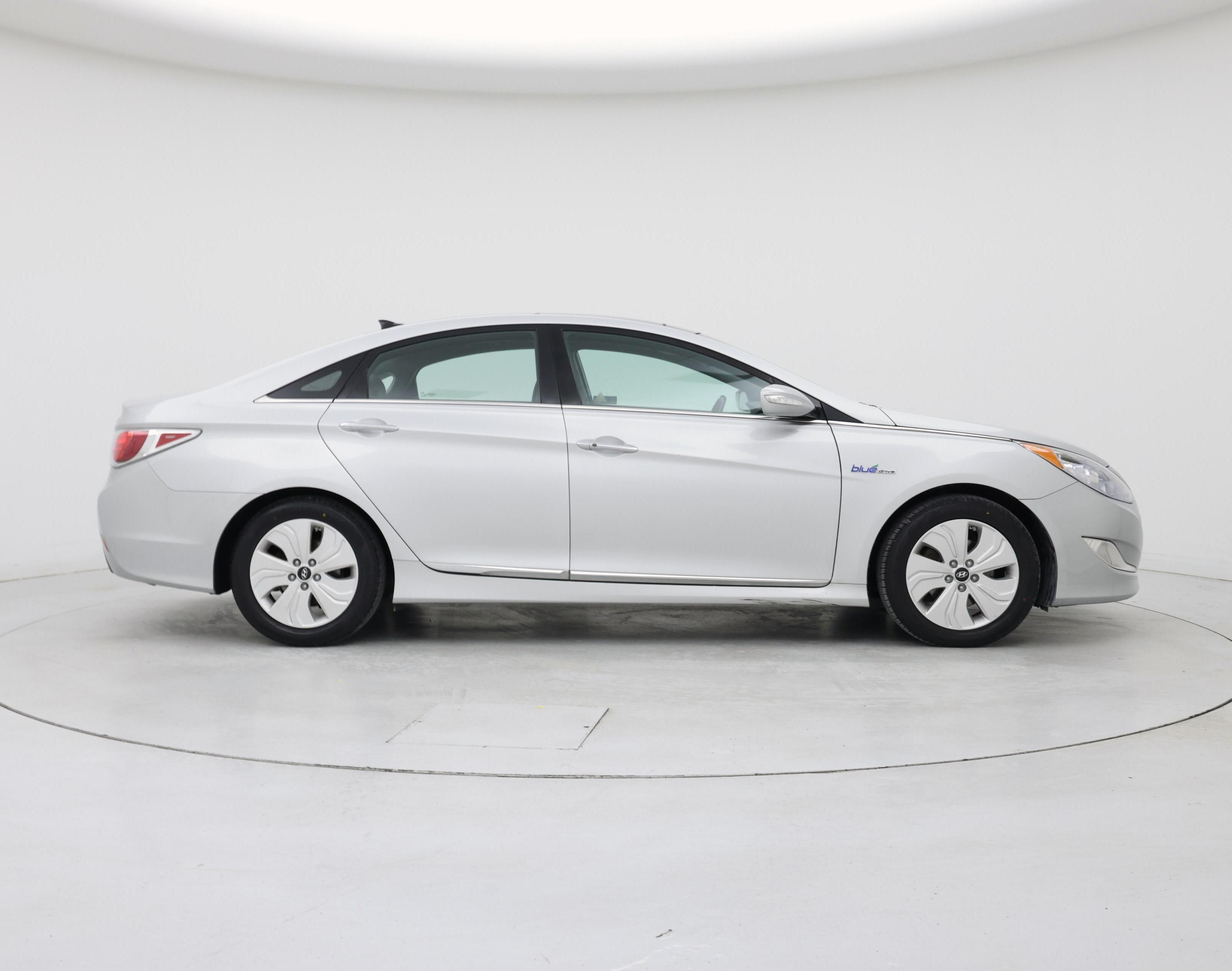 Thumbnail: 2015 Hyundai Sonata - 7