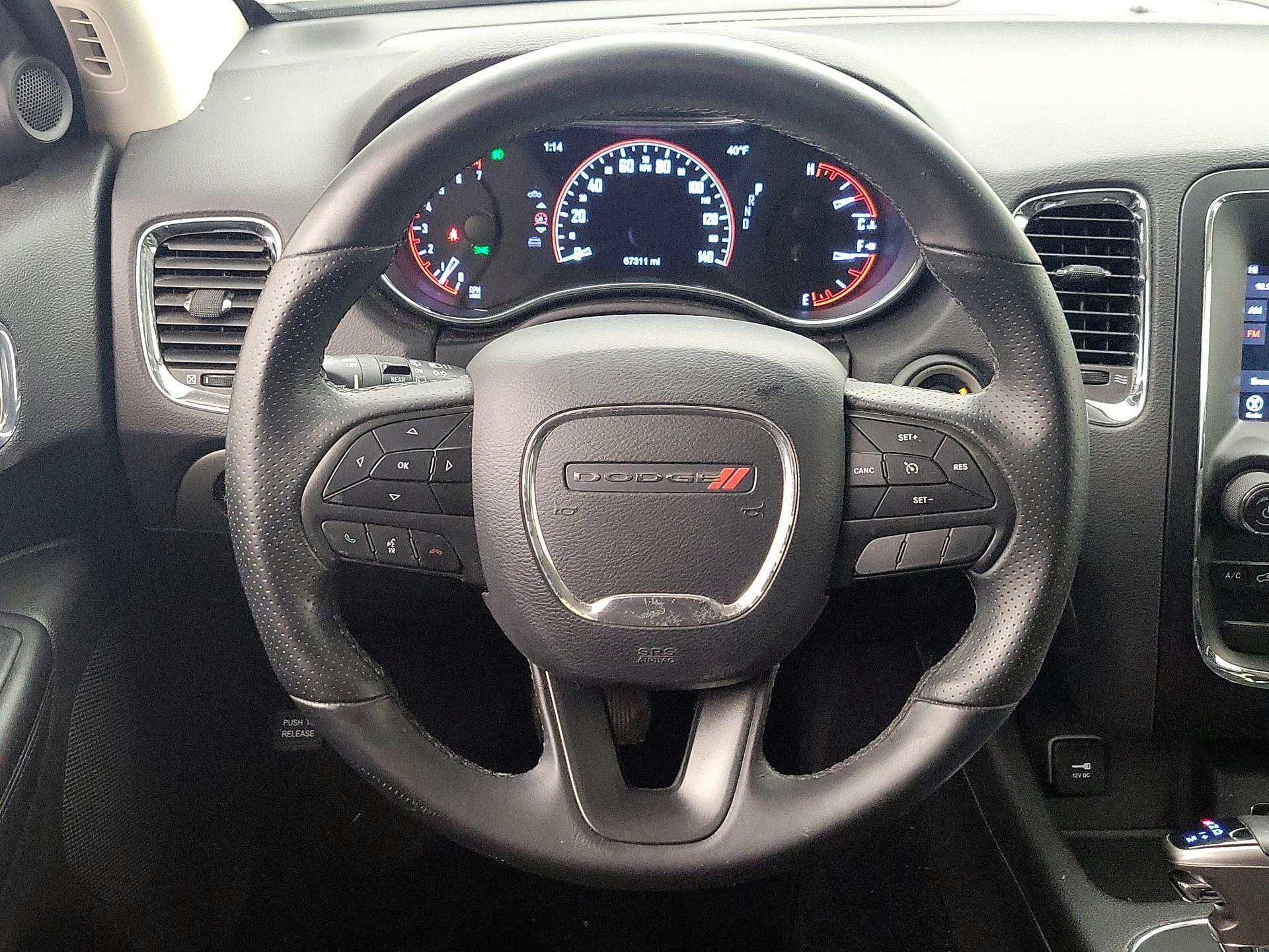 Thumbnail: 2018 Dodge Durango - 10