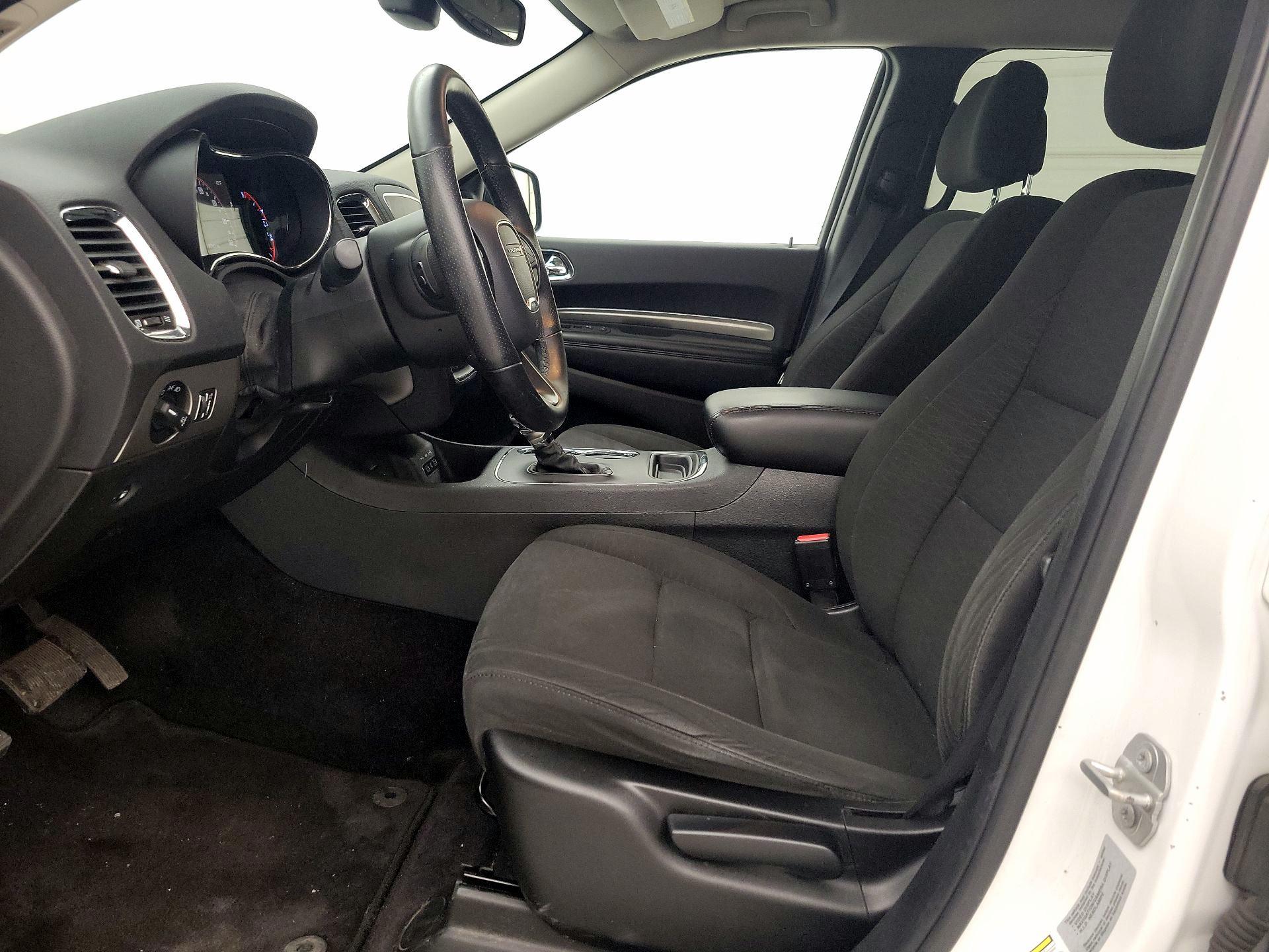 Thumbnail: 2018 Dodge Durango - 11