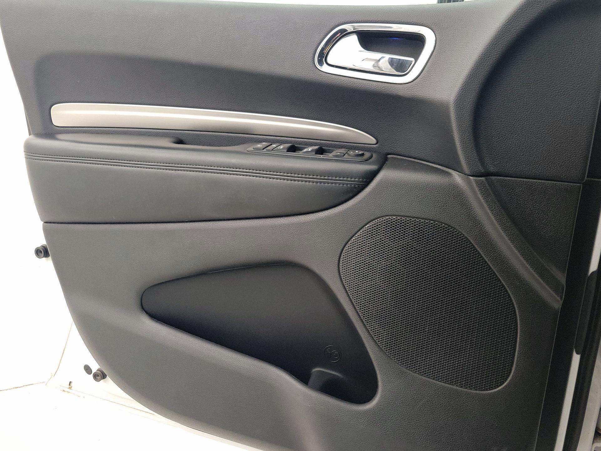 Thumbnail: 2018 Dodge Durango - 12