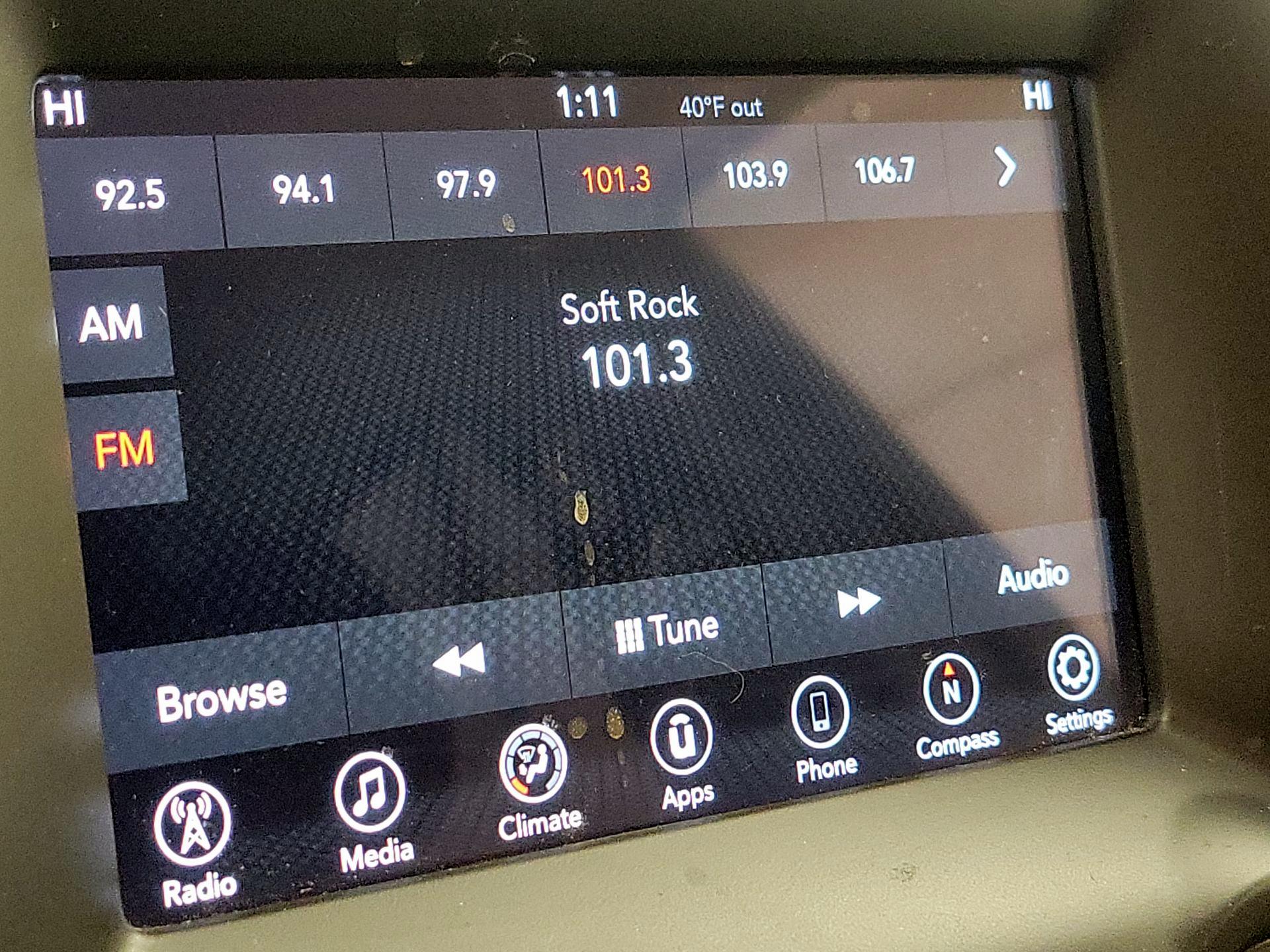 Thumbnail: 2018 Dodge Durango - 15