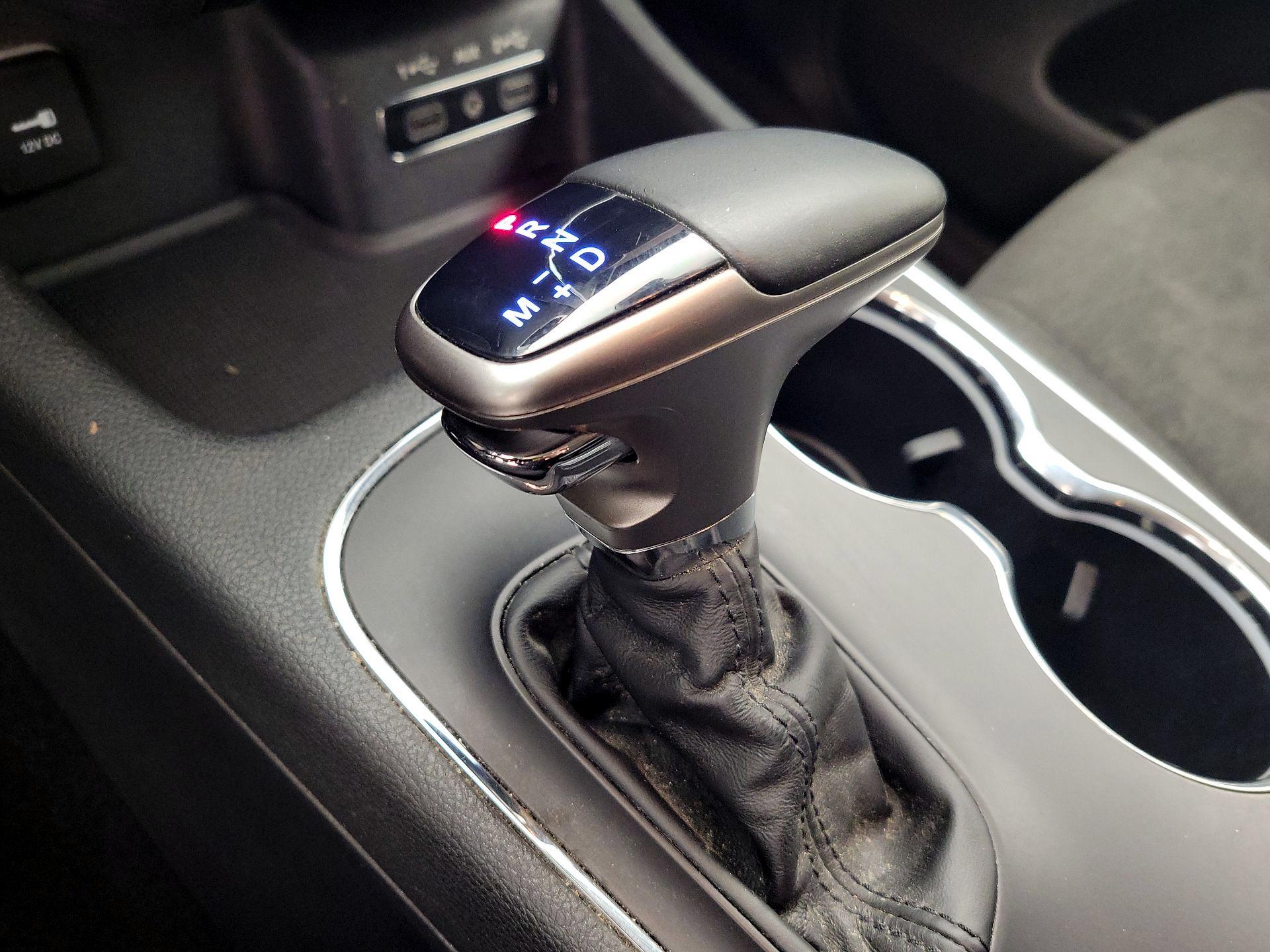 Thumbnail: 2018 Dodge Durango - 17