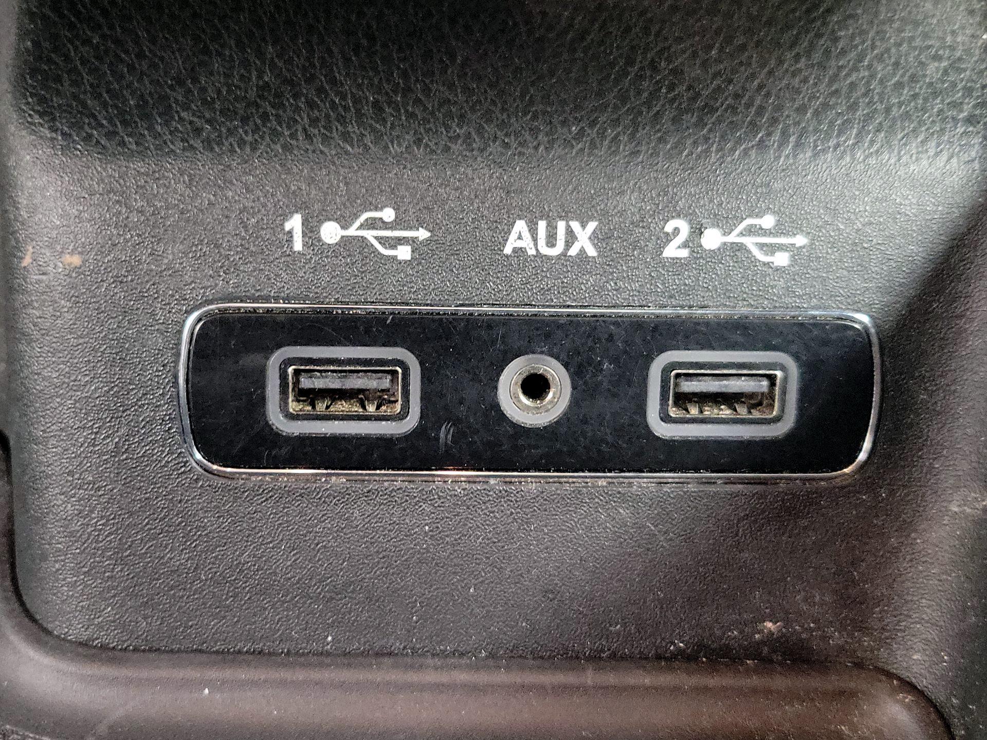 Thumbnail: 2018 Dodge Durango - 18