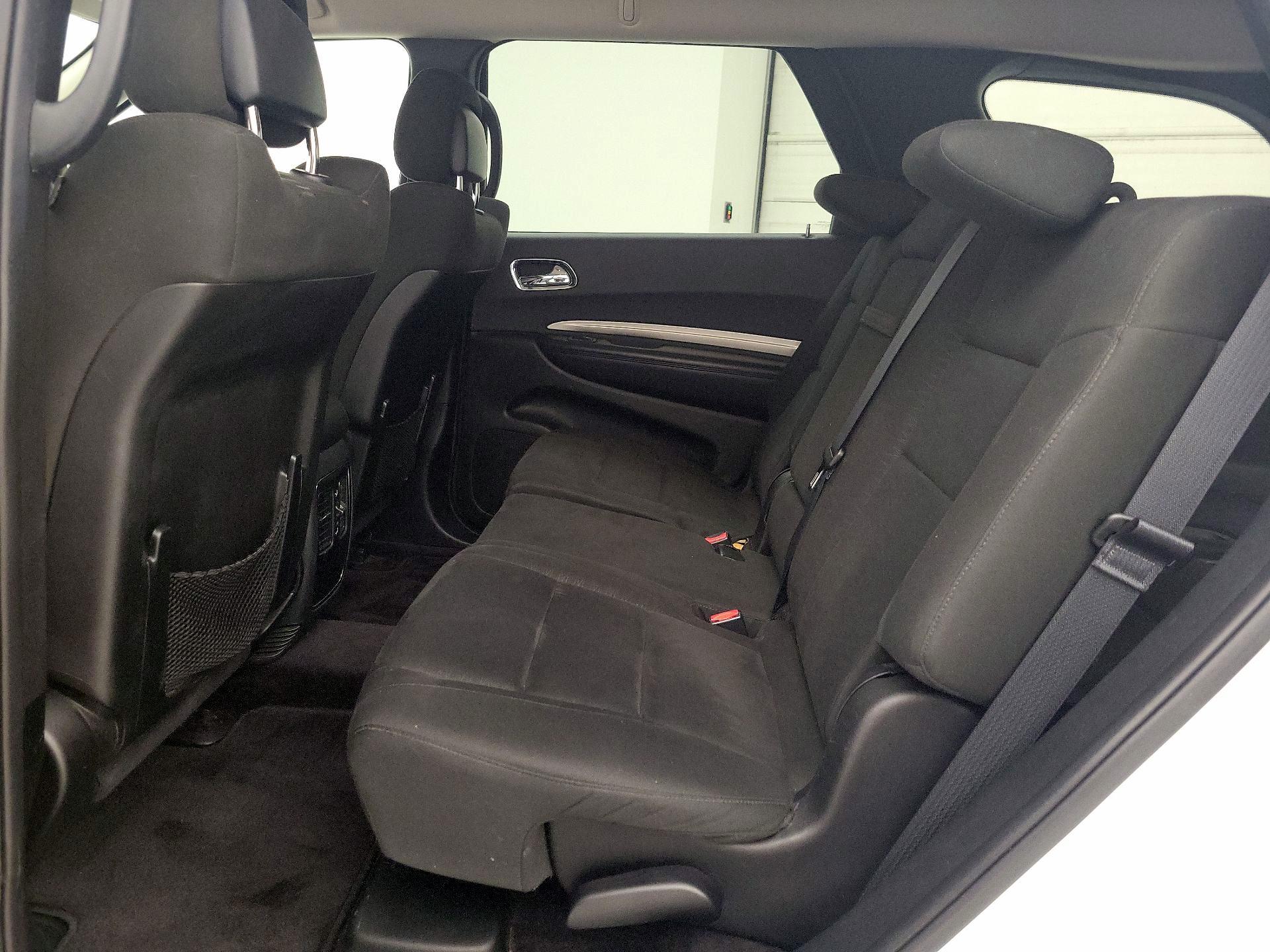 Thumbnail: 2018 Dodge Durango - 19