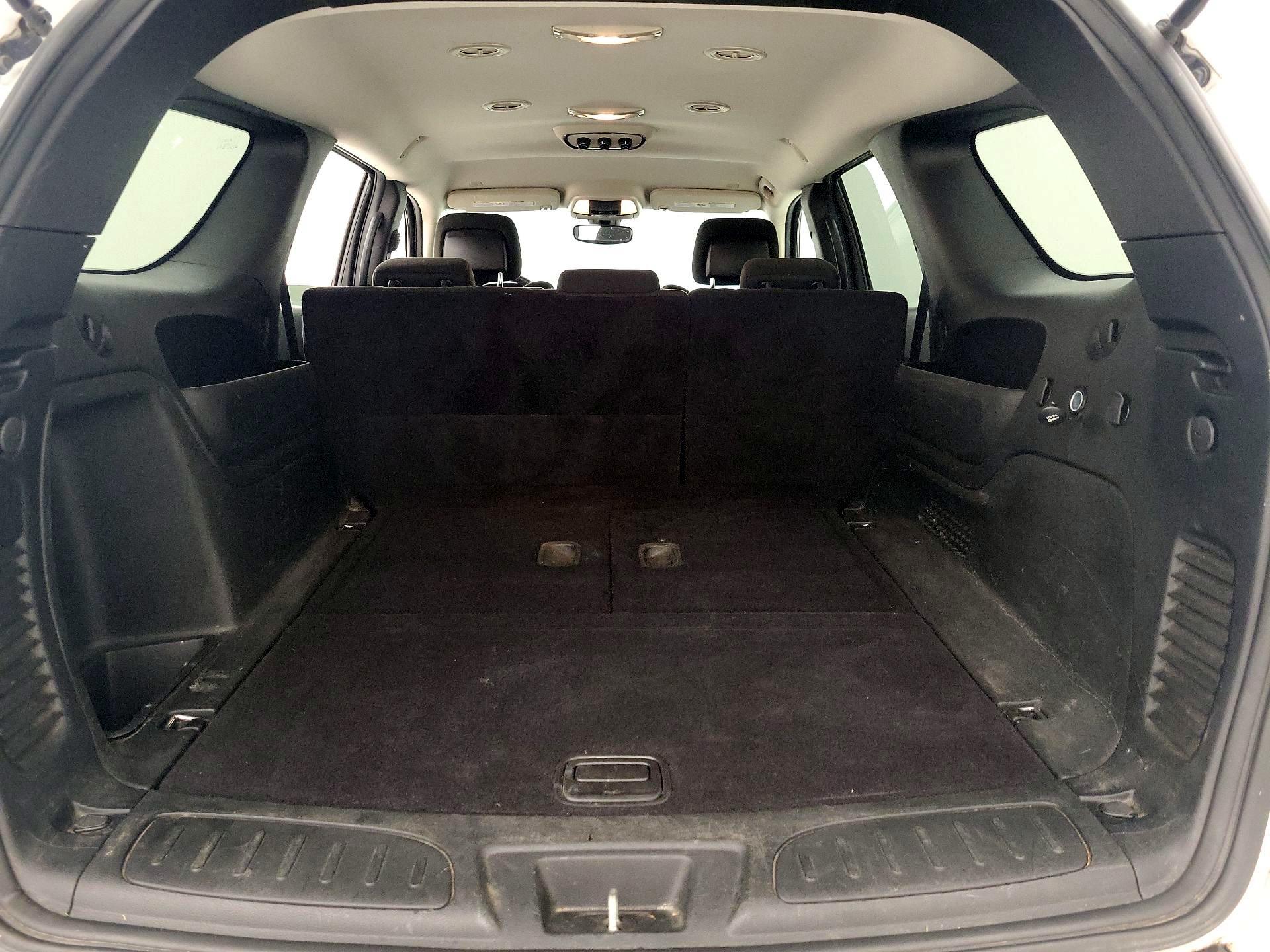 Thumbnail: 2018 Dodge Durango - 20