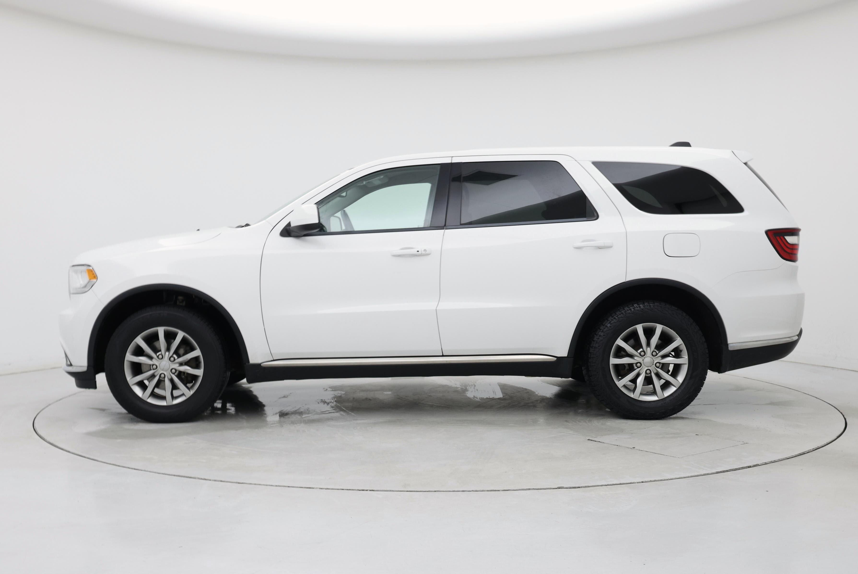 Thumbnail: 2018 Dodge Durango - 3