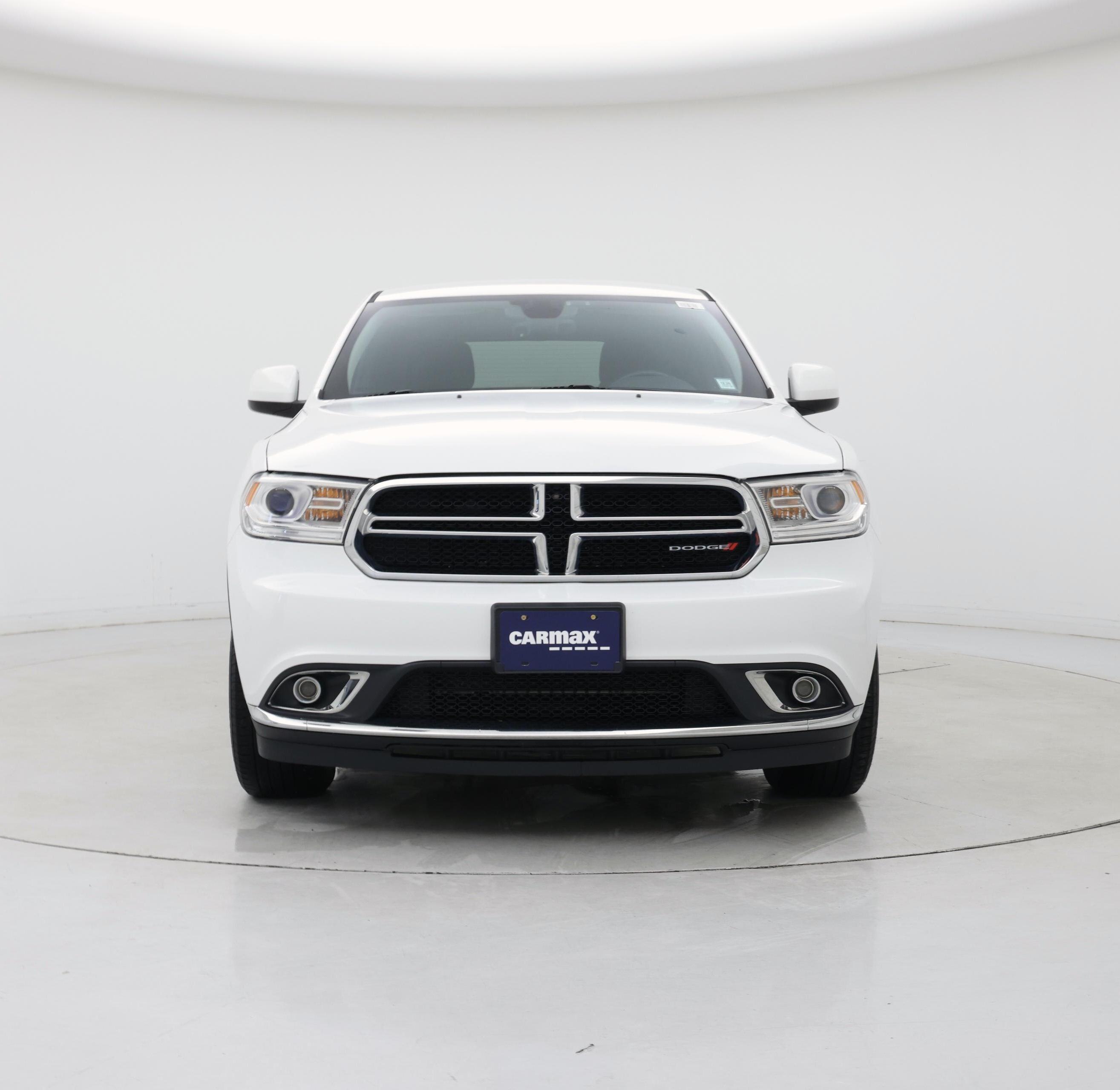 Thumbnail: 2018 Dodge Durango - 5
