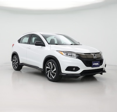 2020 Honda HR-V Sport