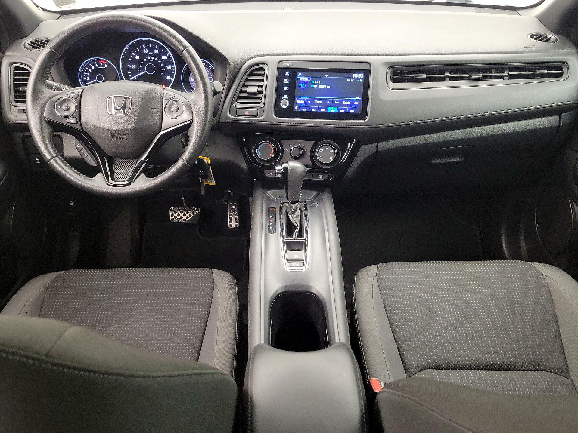 Thumbnail: 2020 Honda HR-V - 9