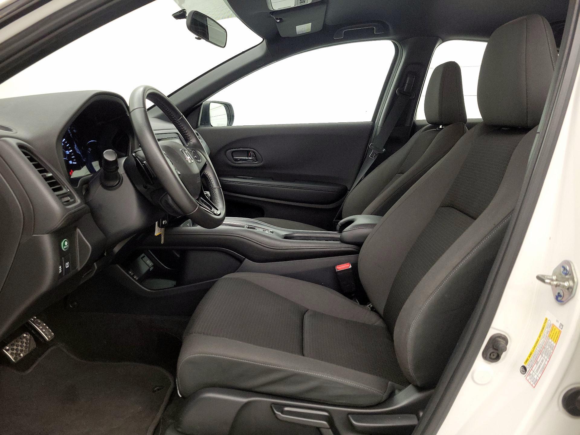 Thumbnail: 2020 Honda HR-V - 11