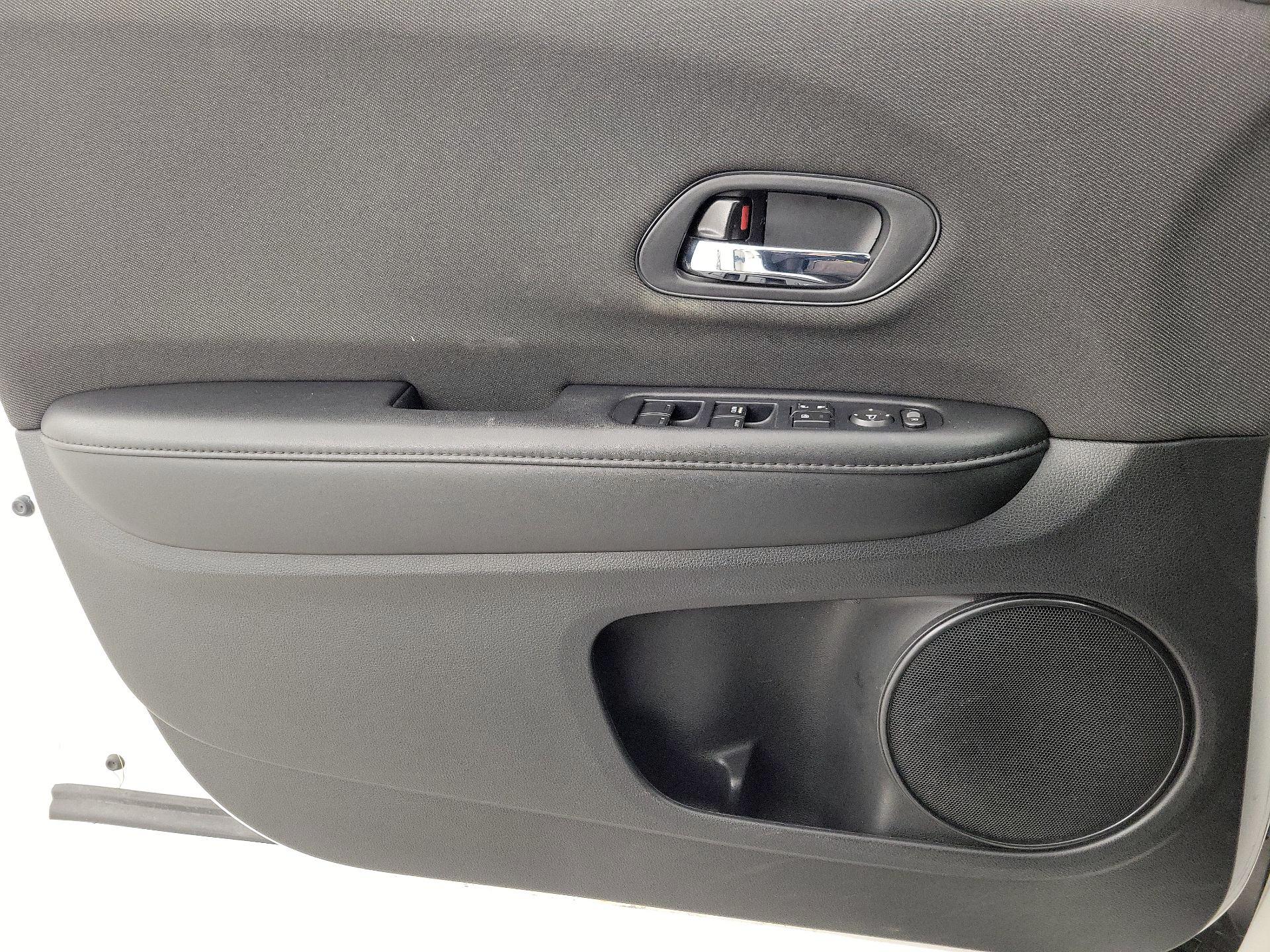 Thumbnail: 2020 Honda HR-V - 12